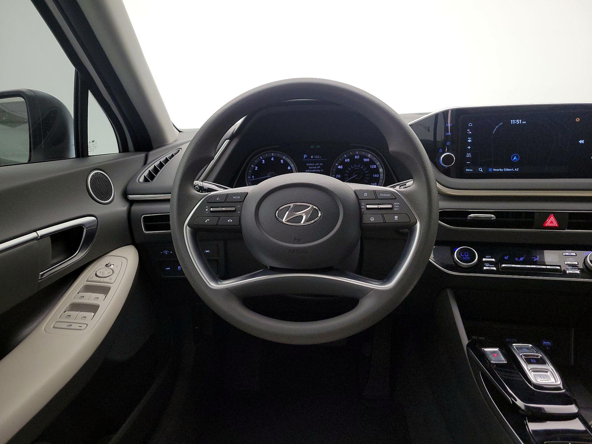 Thumbnail: 2023 Hyundai Sonata - 10