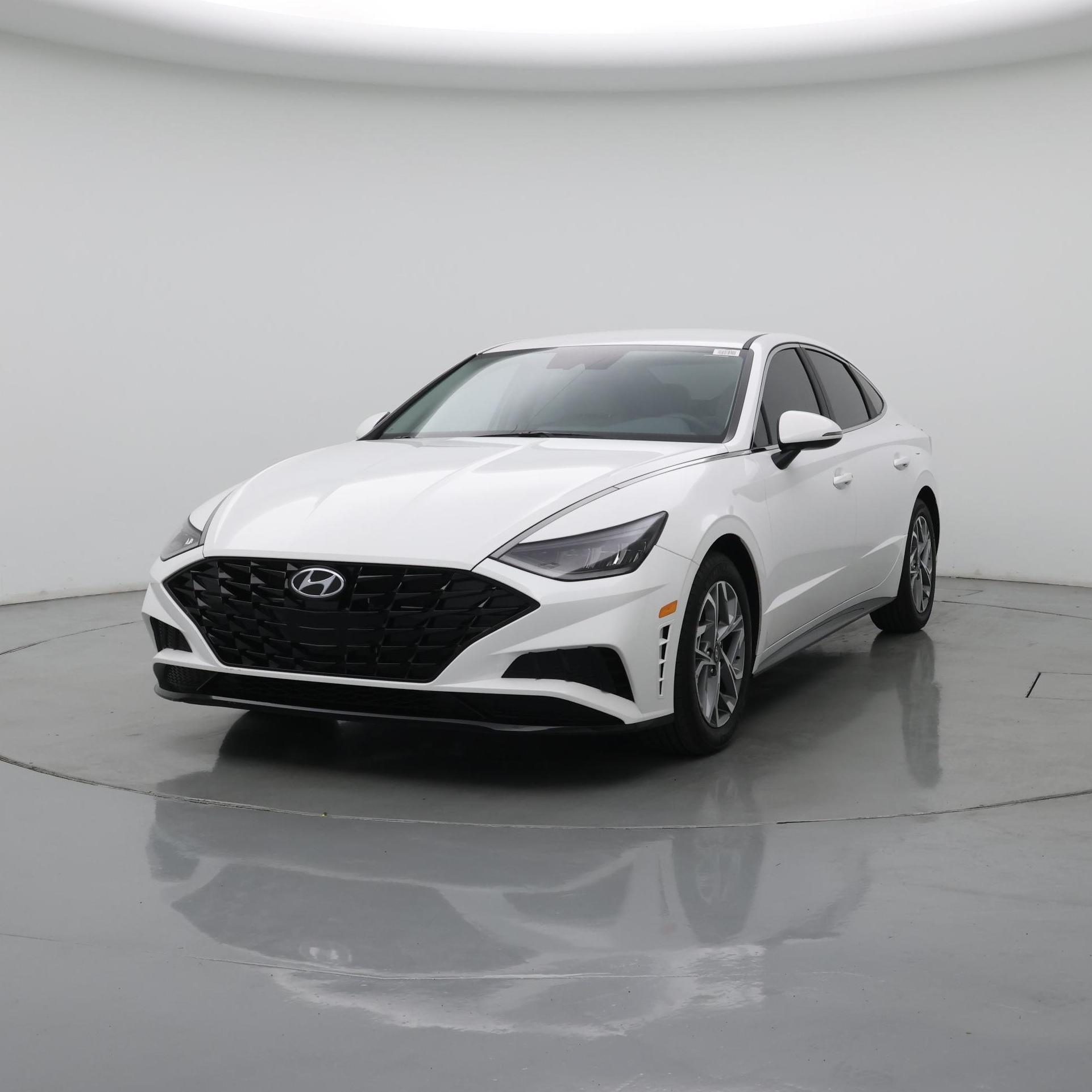 Thumbnail: 2023 Hyundai Sonata - 4