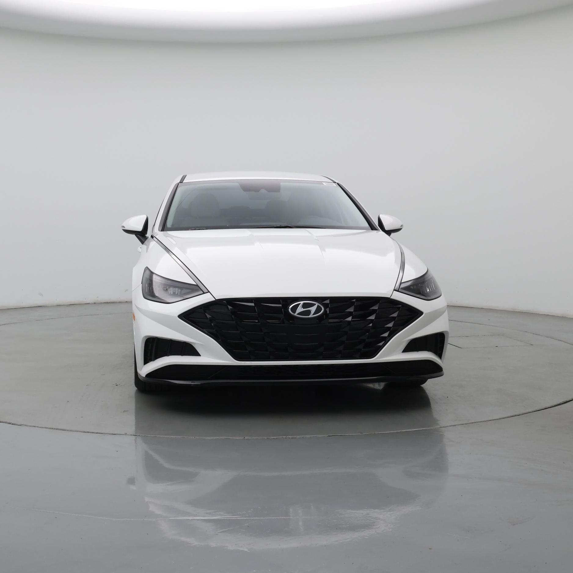 Thumbnail: 2023 Hyundai Sonata - 5
