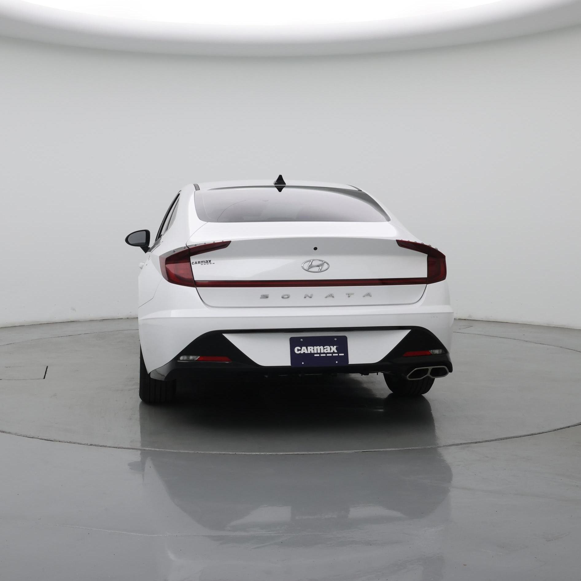 Thumbnail: 2023 Hyundai Sonata - 6