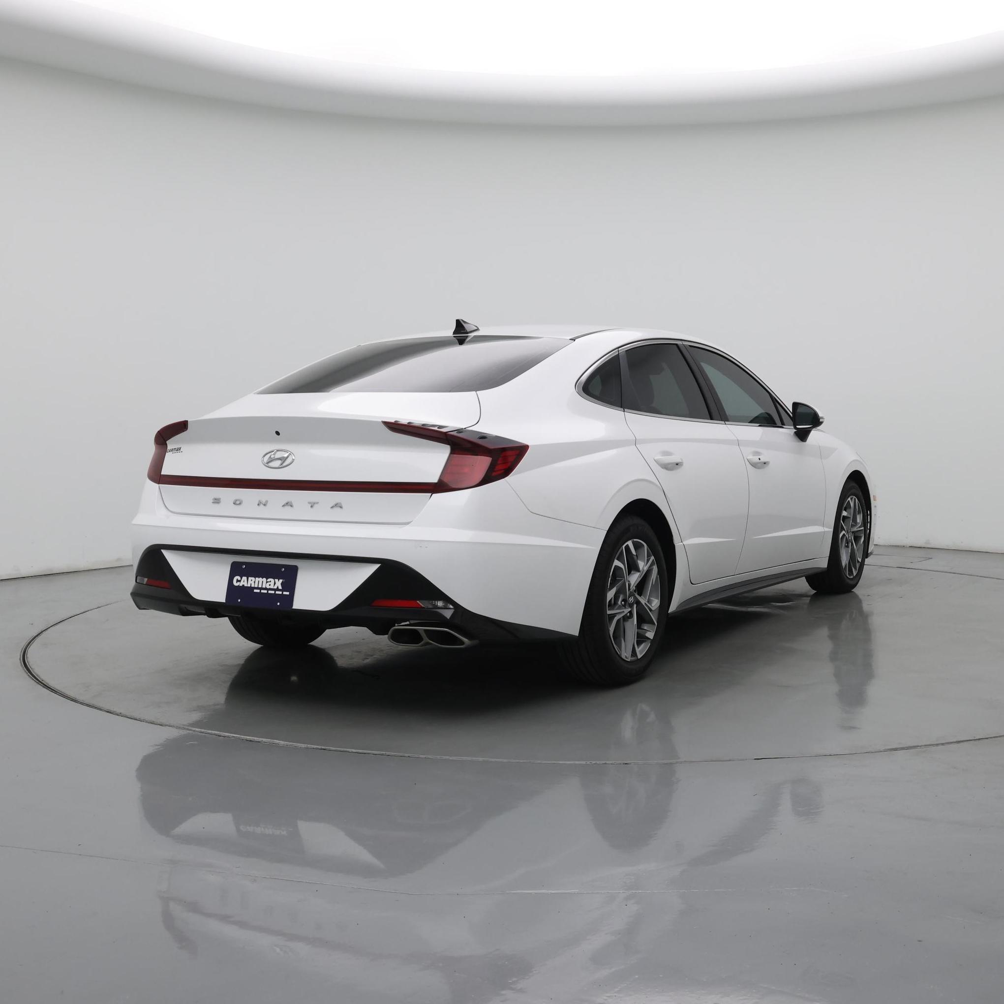 Thumbnail: 2023 Hyundai Sonata - 8