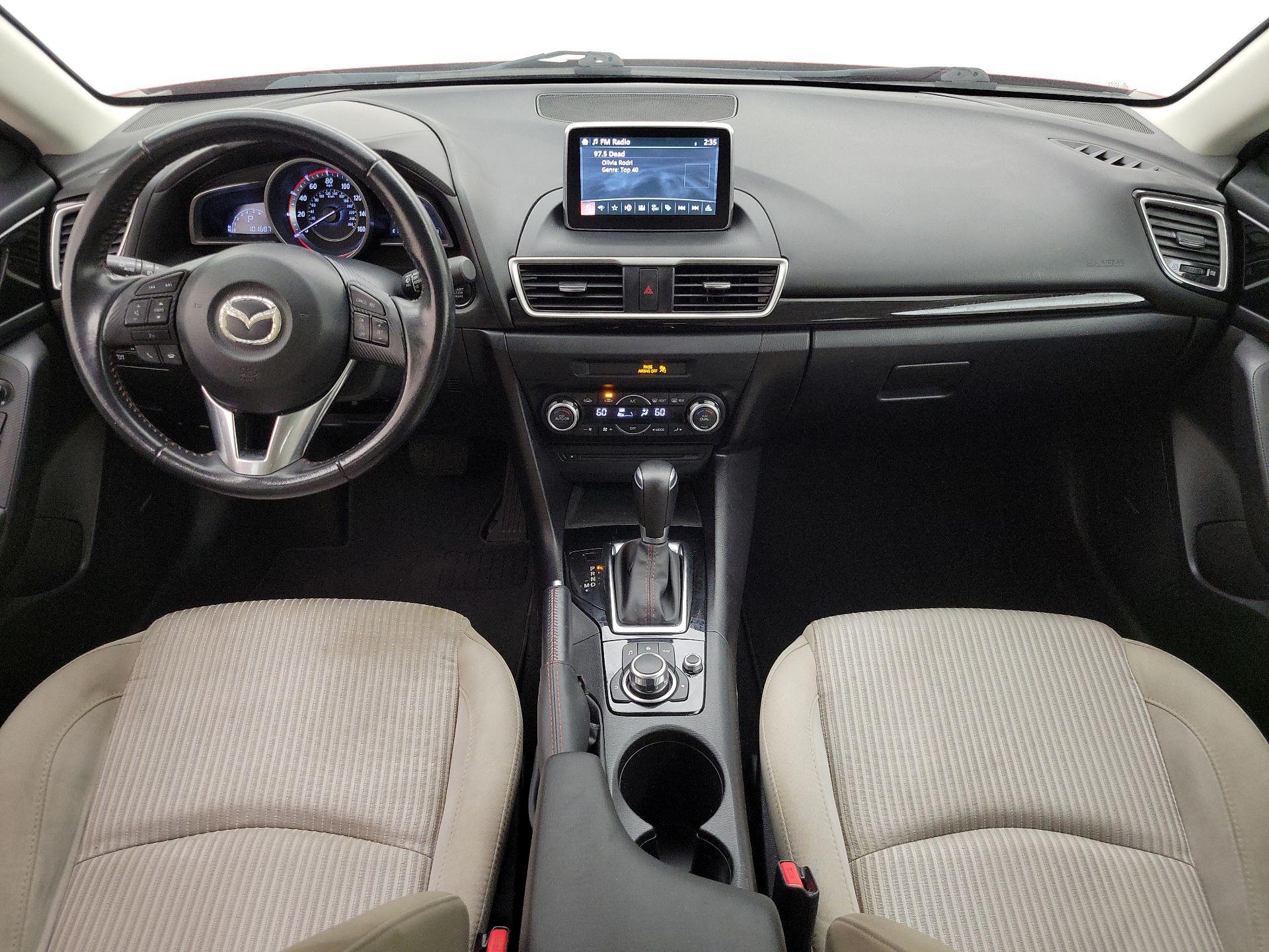 Thumbnail: 2016 Mazda Mazda3 - 9