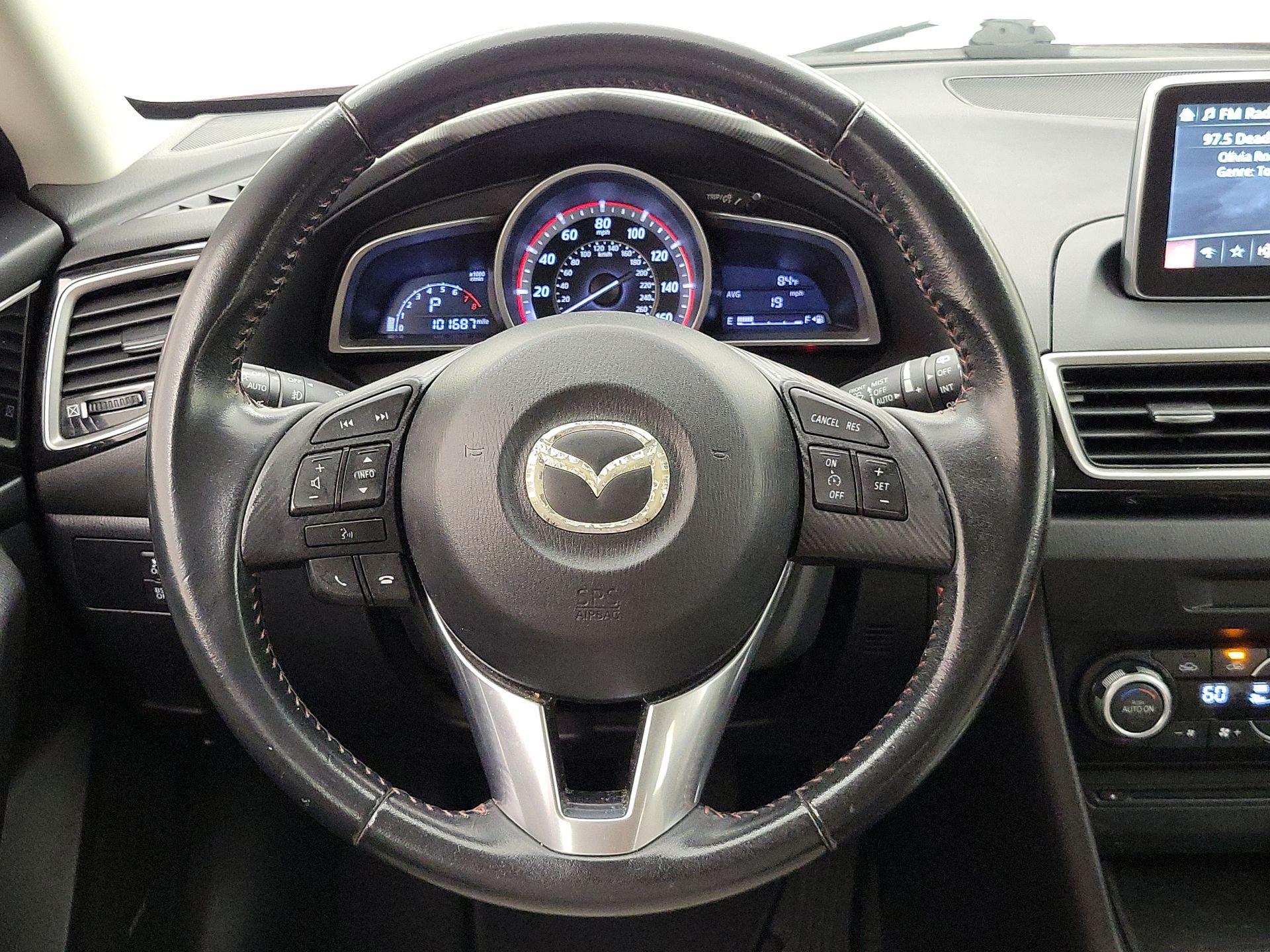 Thumbnail: 2016 Mazda Mazda3 - 10