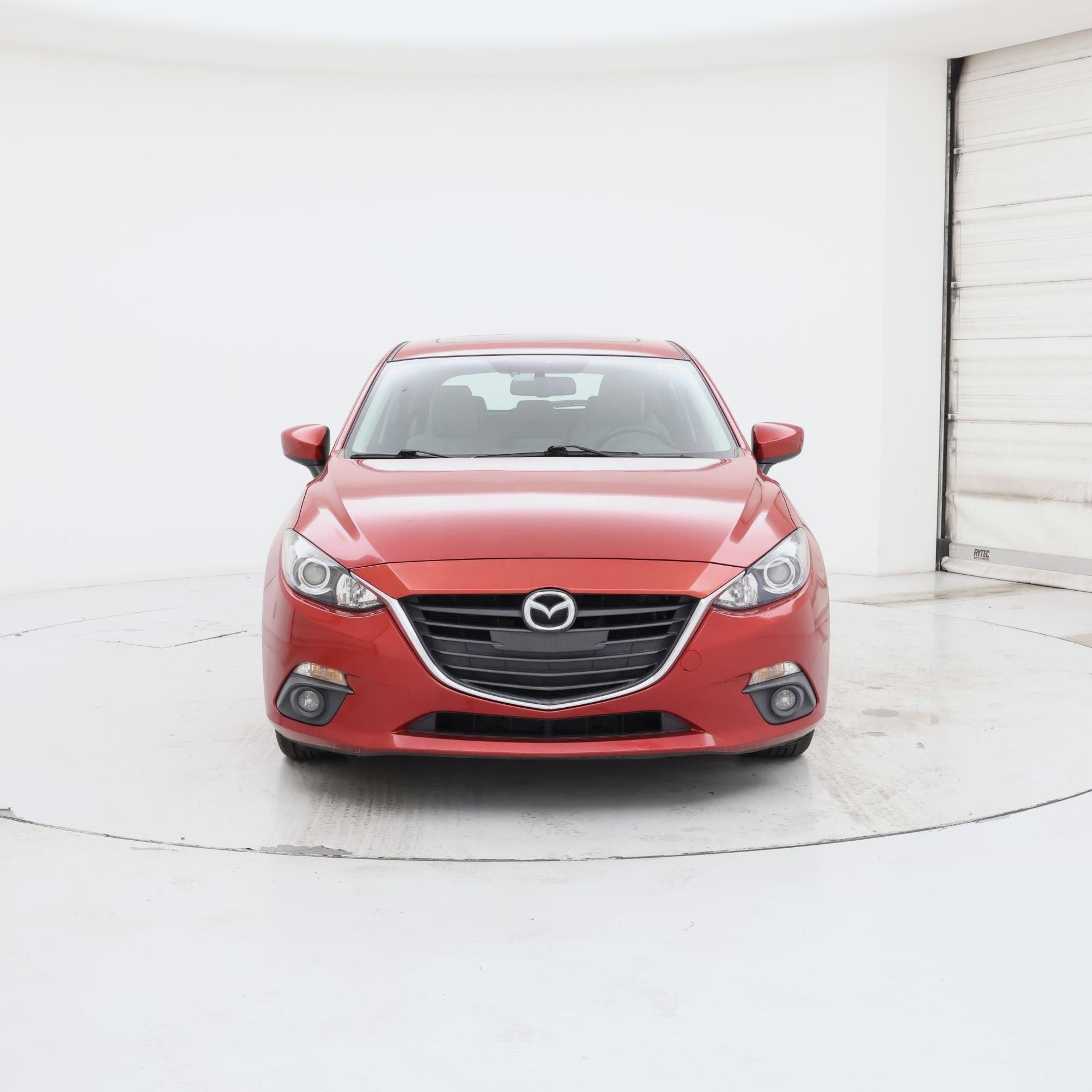 Thumbnail: 2016 Mazda Mazda3 - 5