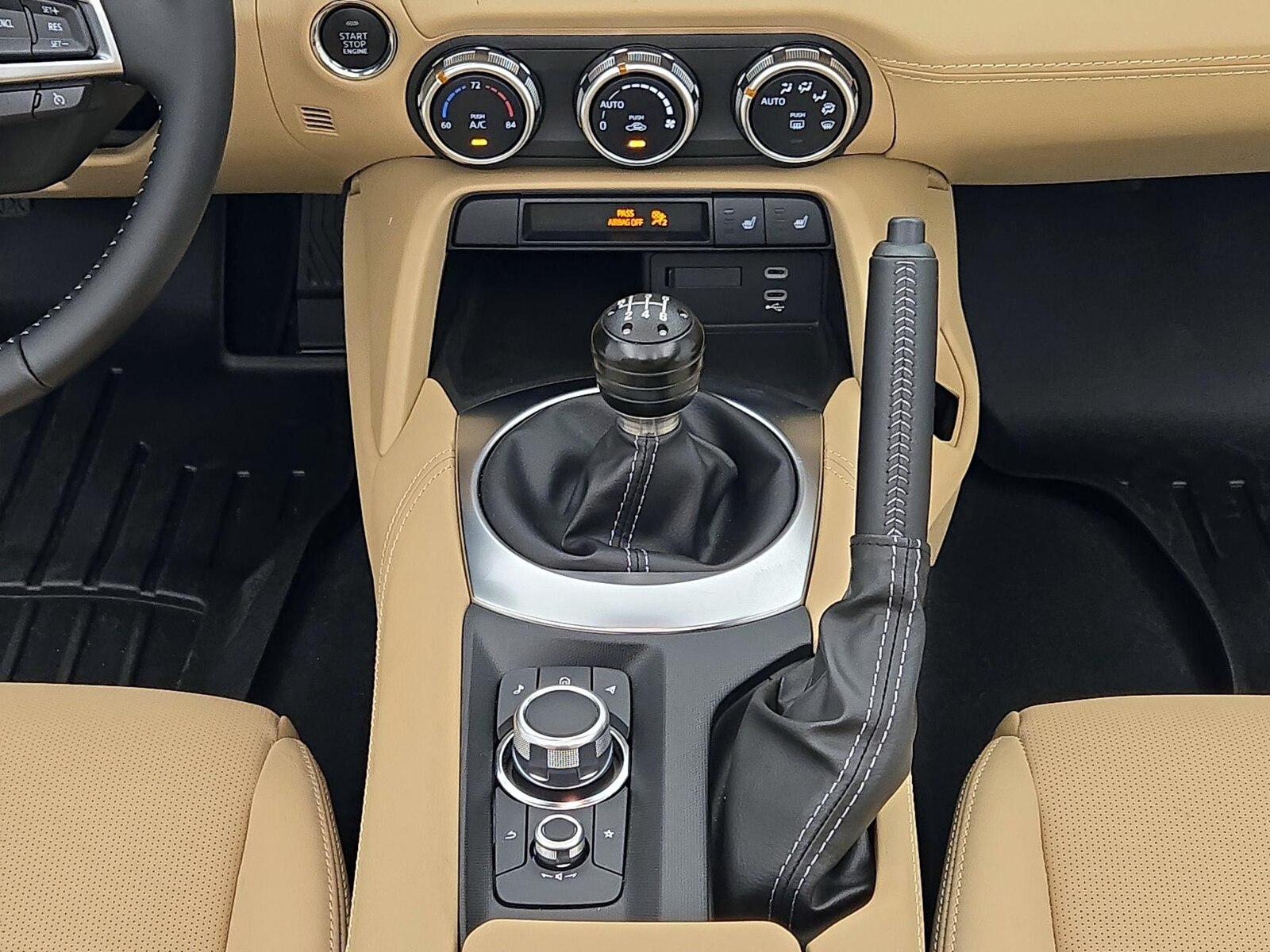 Manual Transmission