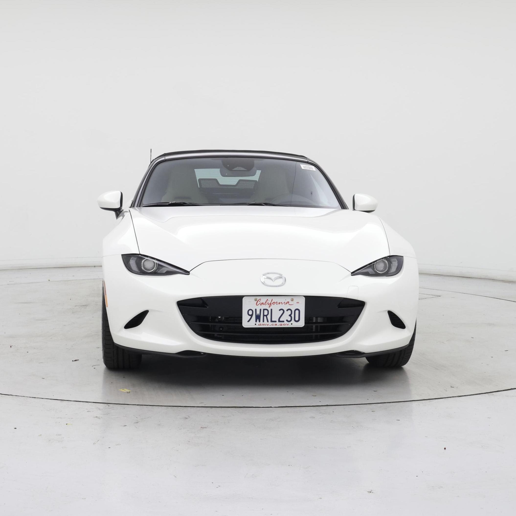 Thumbnail: 2025 Mazda MX-5 Miata - 5