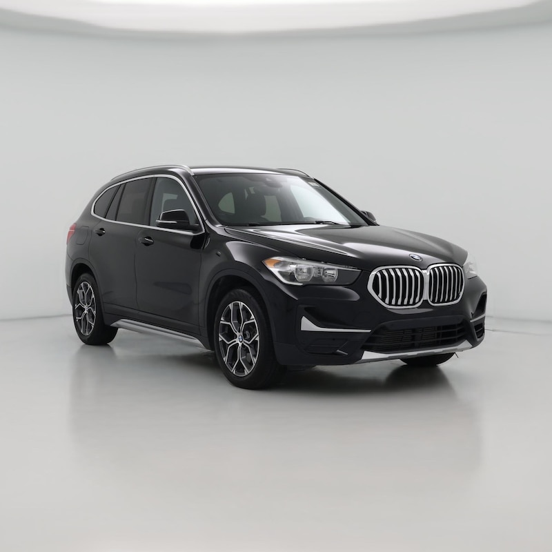 2020 BMW X1 SDrive28i
