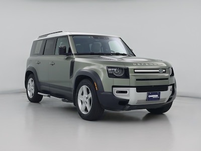 2022 Land Rover Defender 110 SE