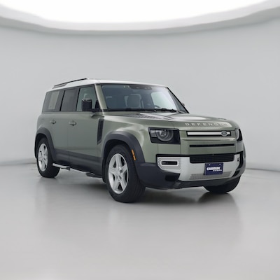 2022 Land Rover Defender 110 SE