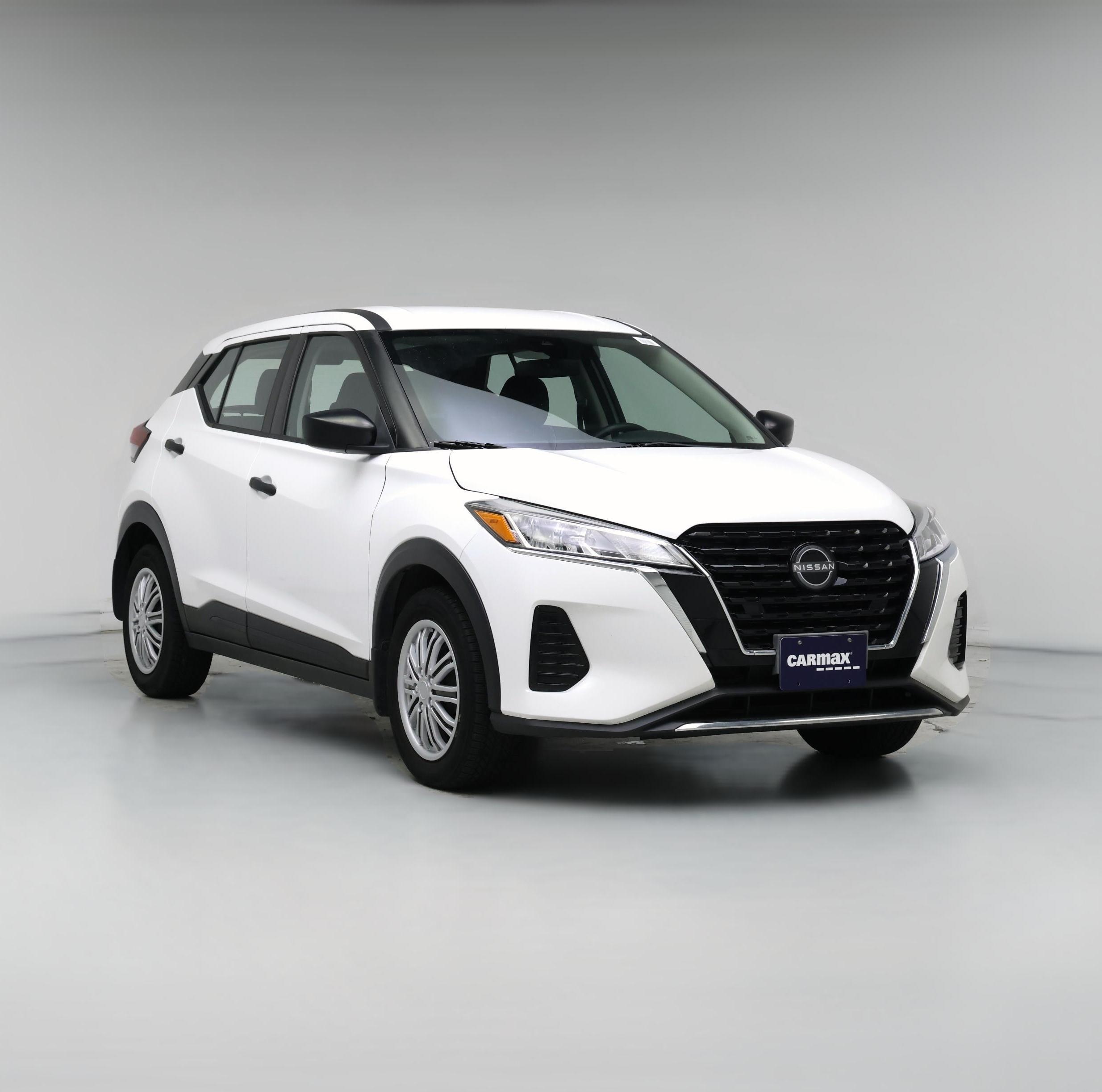 Thumbnail: 2022 Nissan Kicks - 1