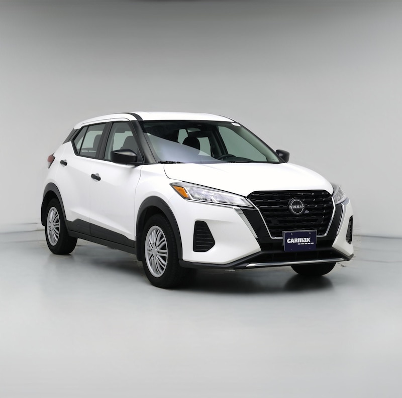 2022 Nissan Kicks S