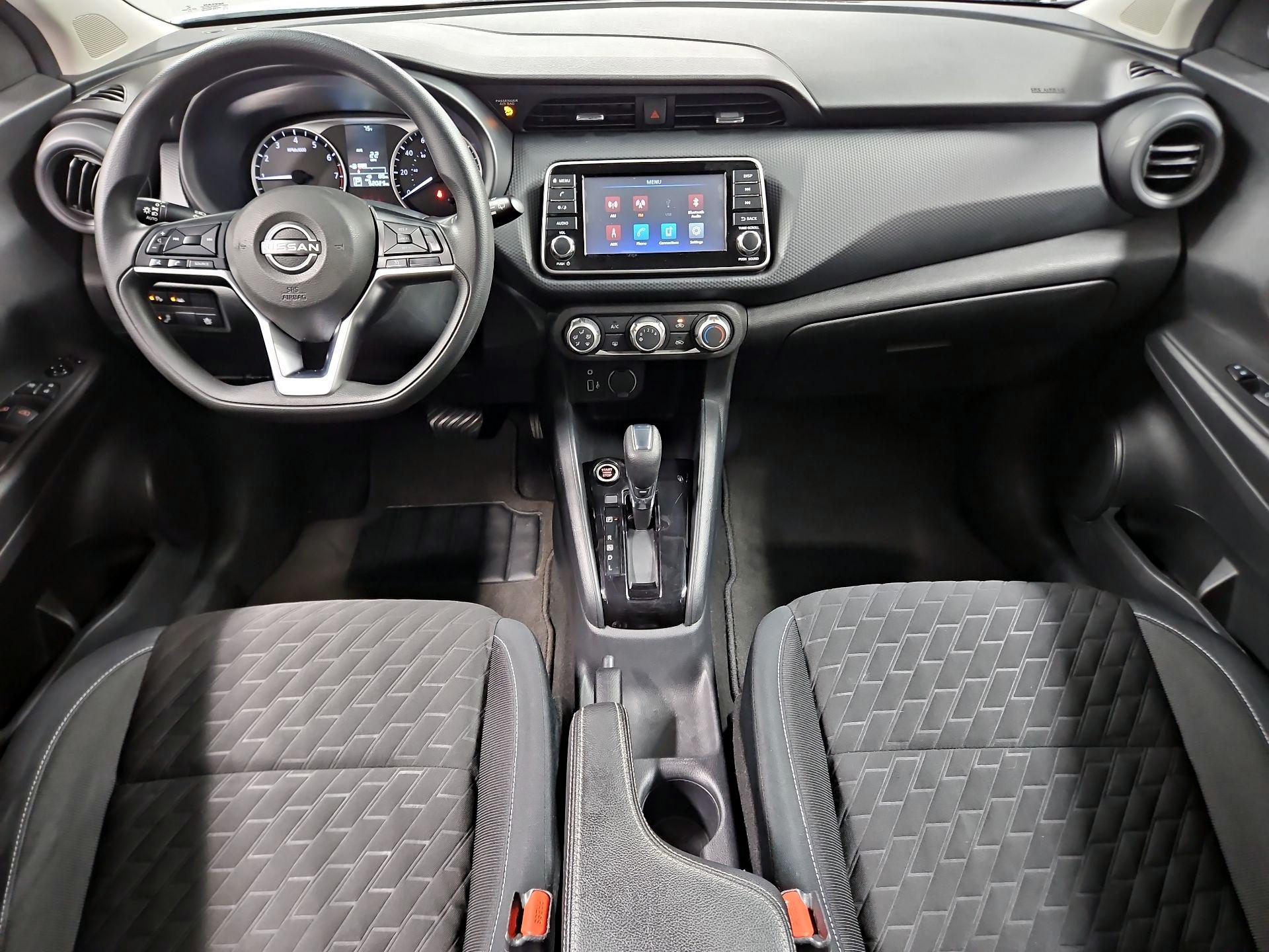 Thumbnail: 2022 Nissan Kicks - 9