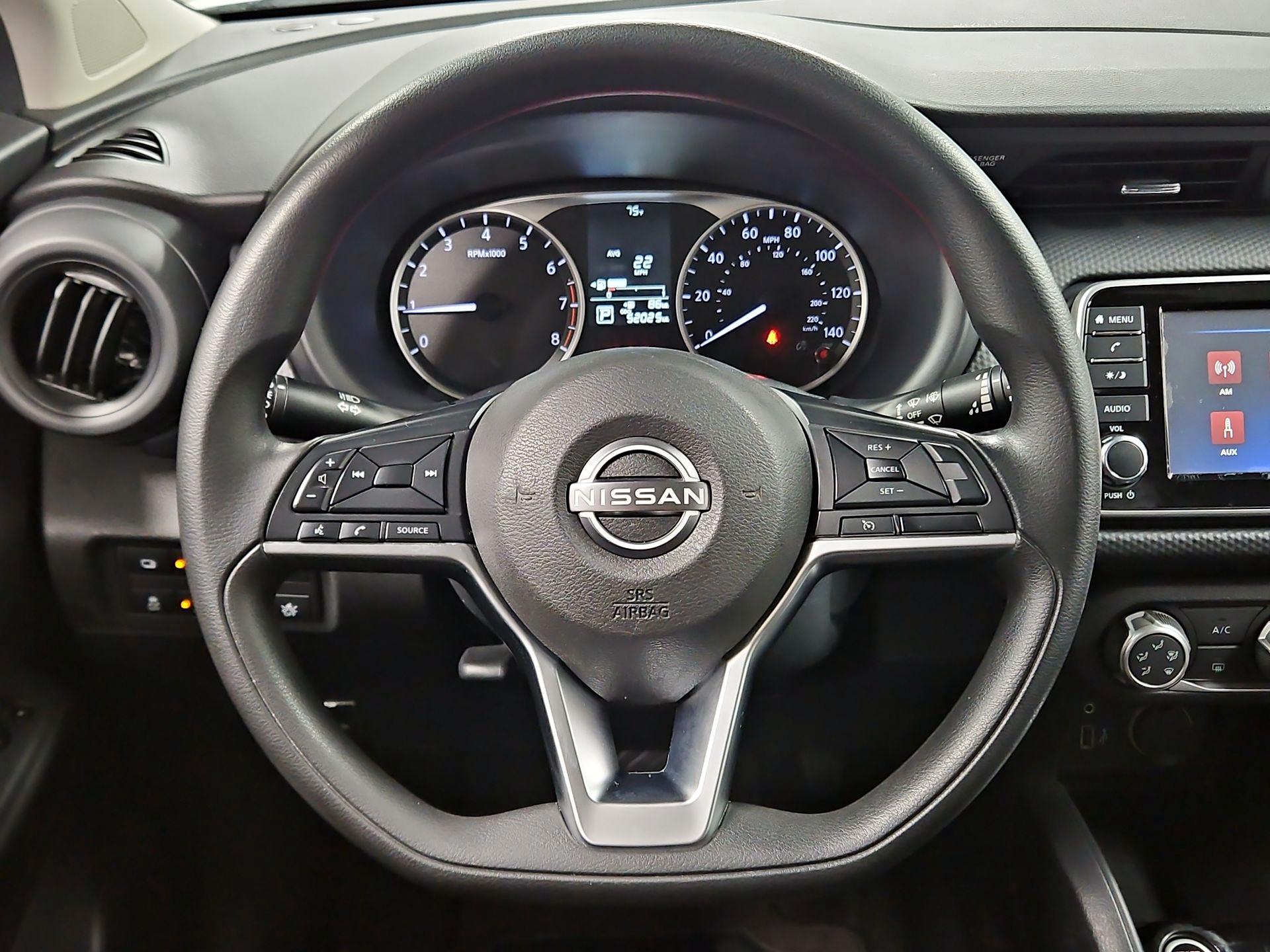 Thumbnail: 2022 Nissan Kicks - 10