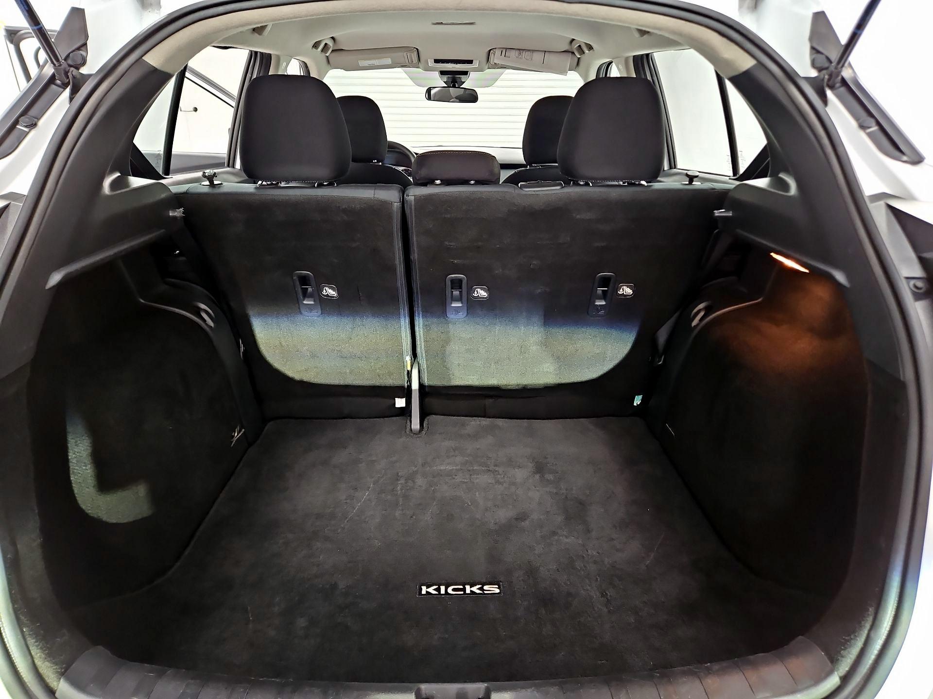 Thumbnail: 2022 Nissan Kicks - 20