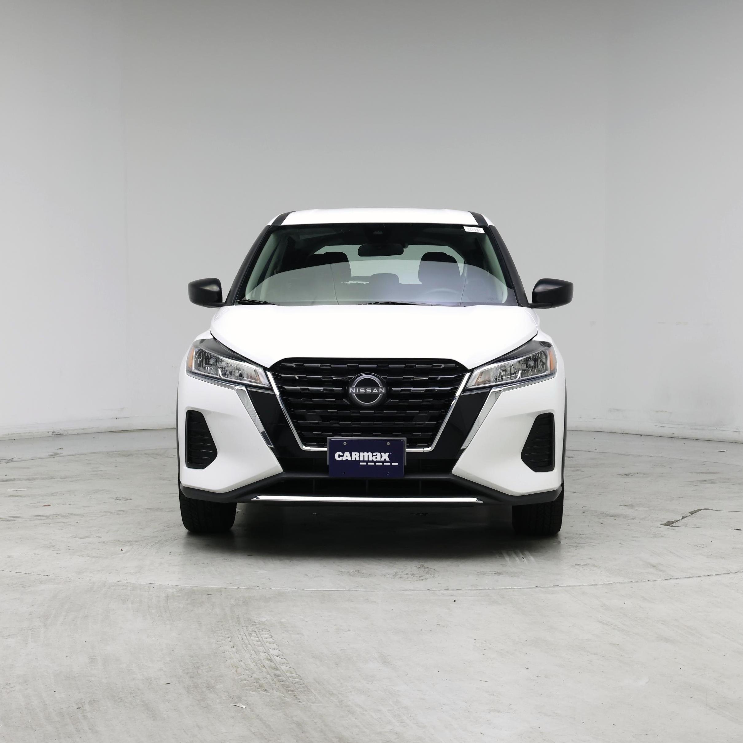 Thumbnail: 2022 Nissan Kicks - 5