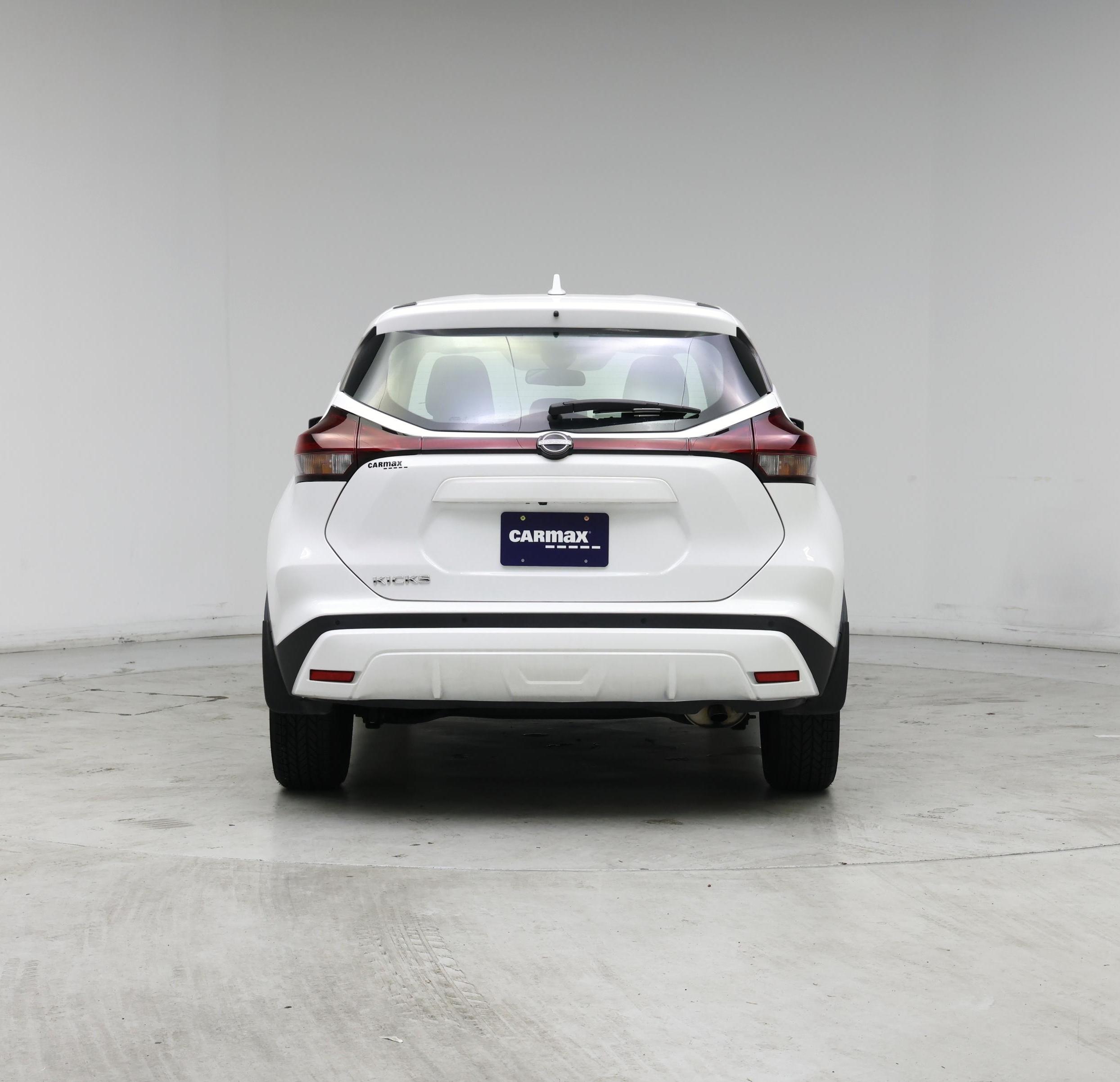 Thumbnail: 2022 Nissan Kicks - 6
