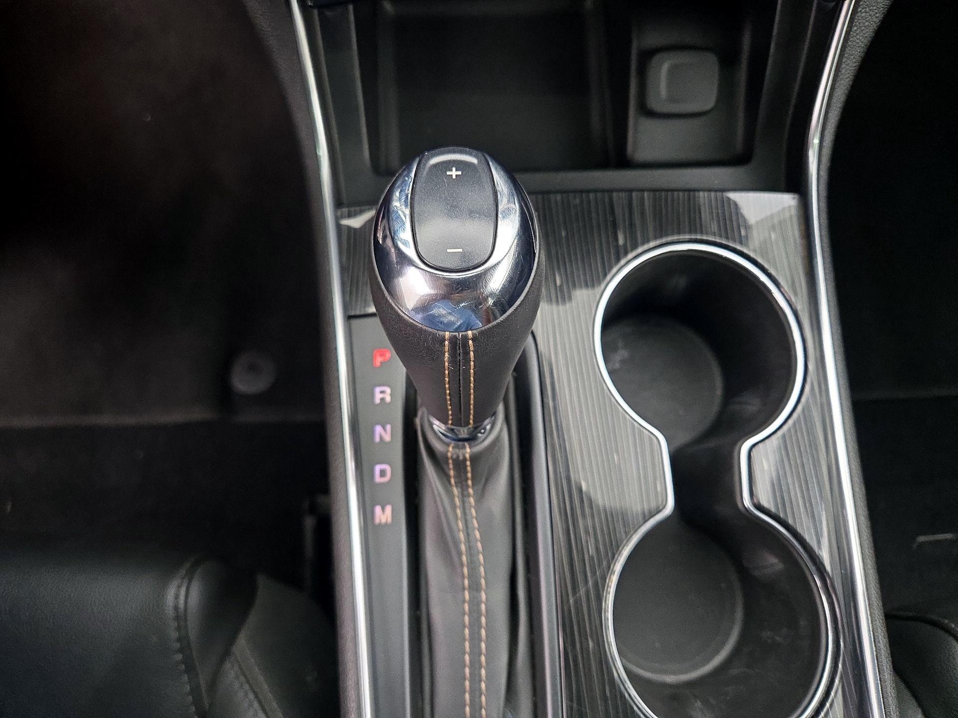 Thumbnail: 2018 Chevrolet Impala - 17