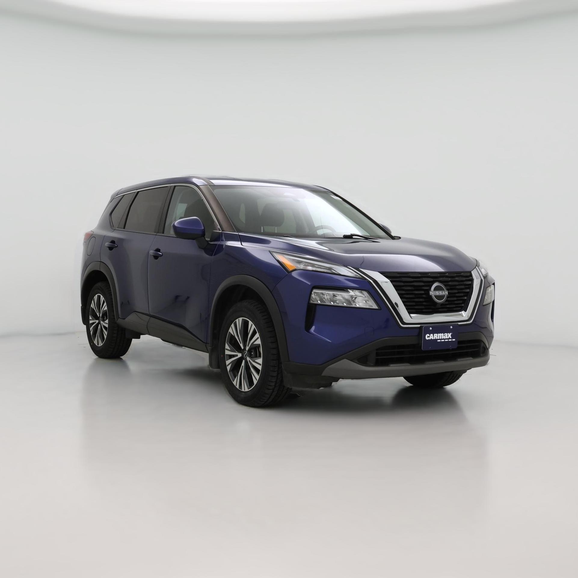 Thumbnail: 2023 Nissan Rogue - 1