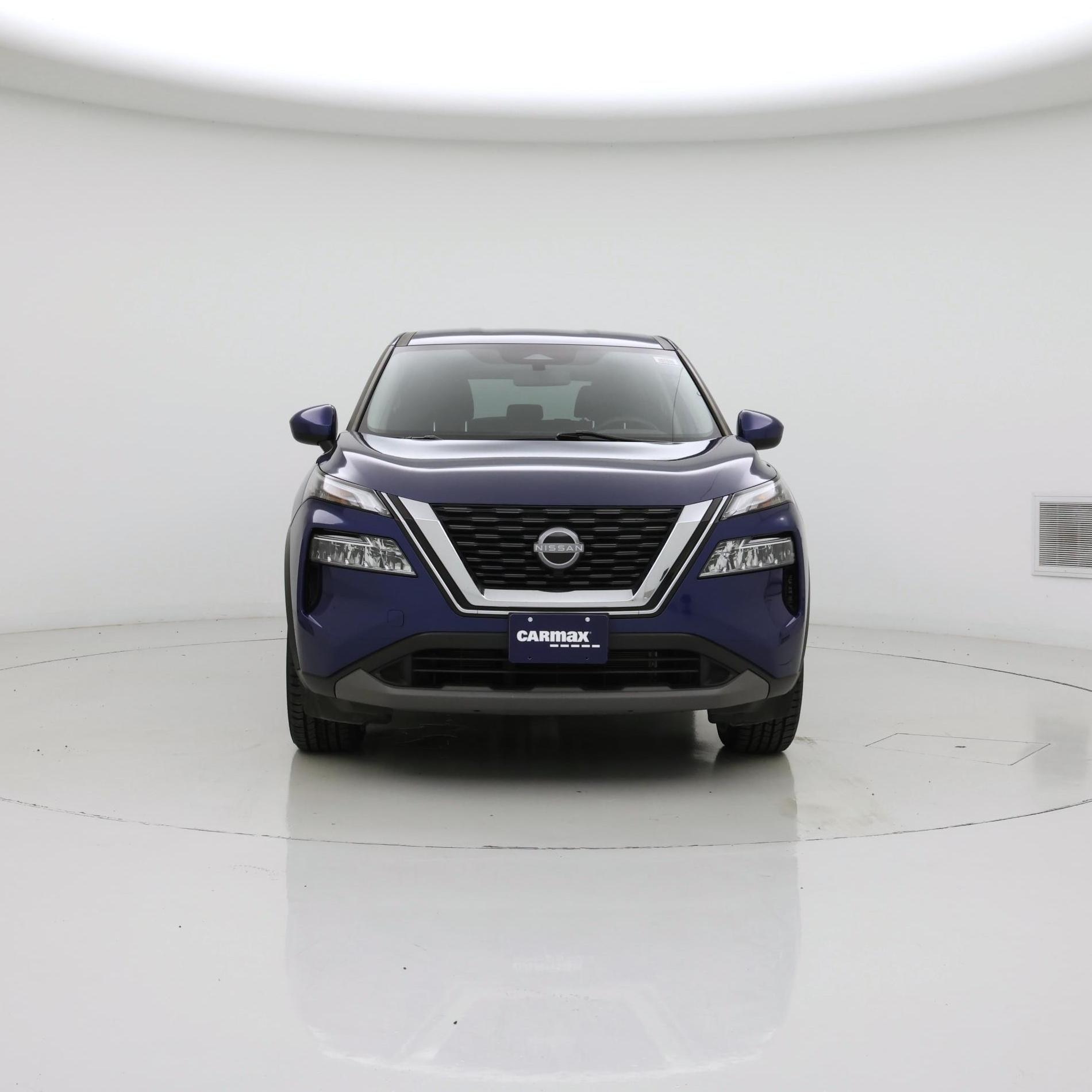 Thumbnail: 2023 Nissan Rogue - 5