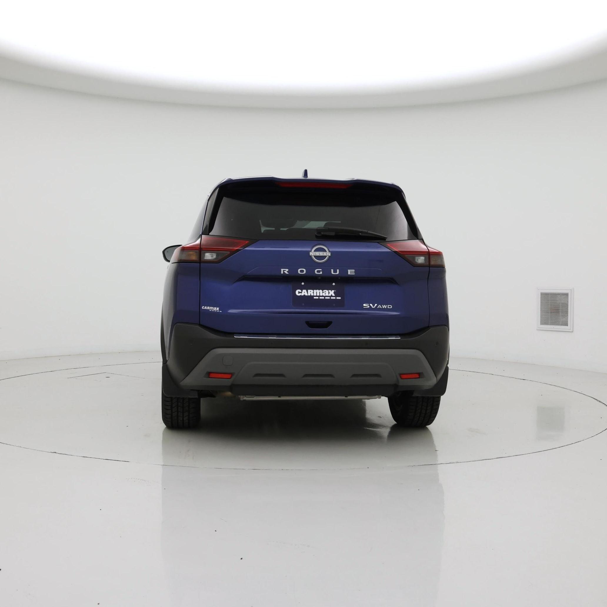 Thumbnail: 2023 Nissan Rogue - 6