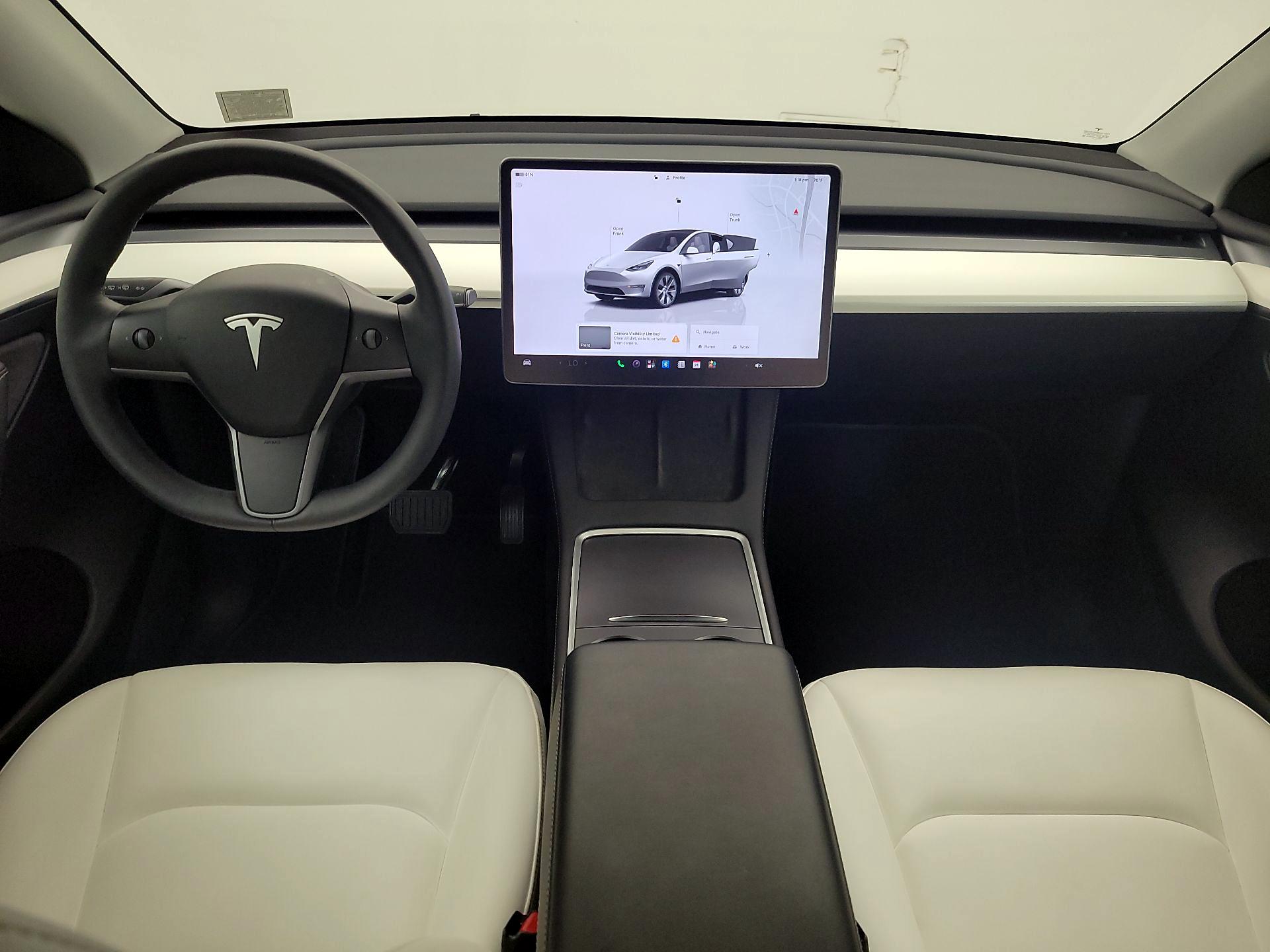 Thumbnail: 2023 Tesla Model Y - 9