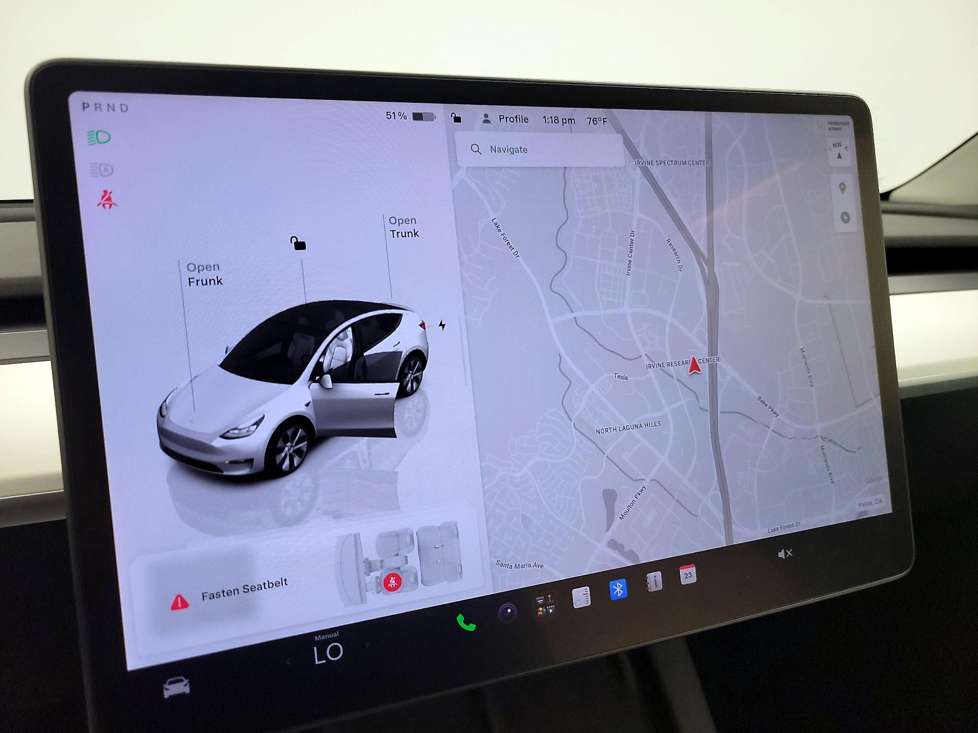 Thumbnail: 2023 Tesla Model Y - 13