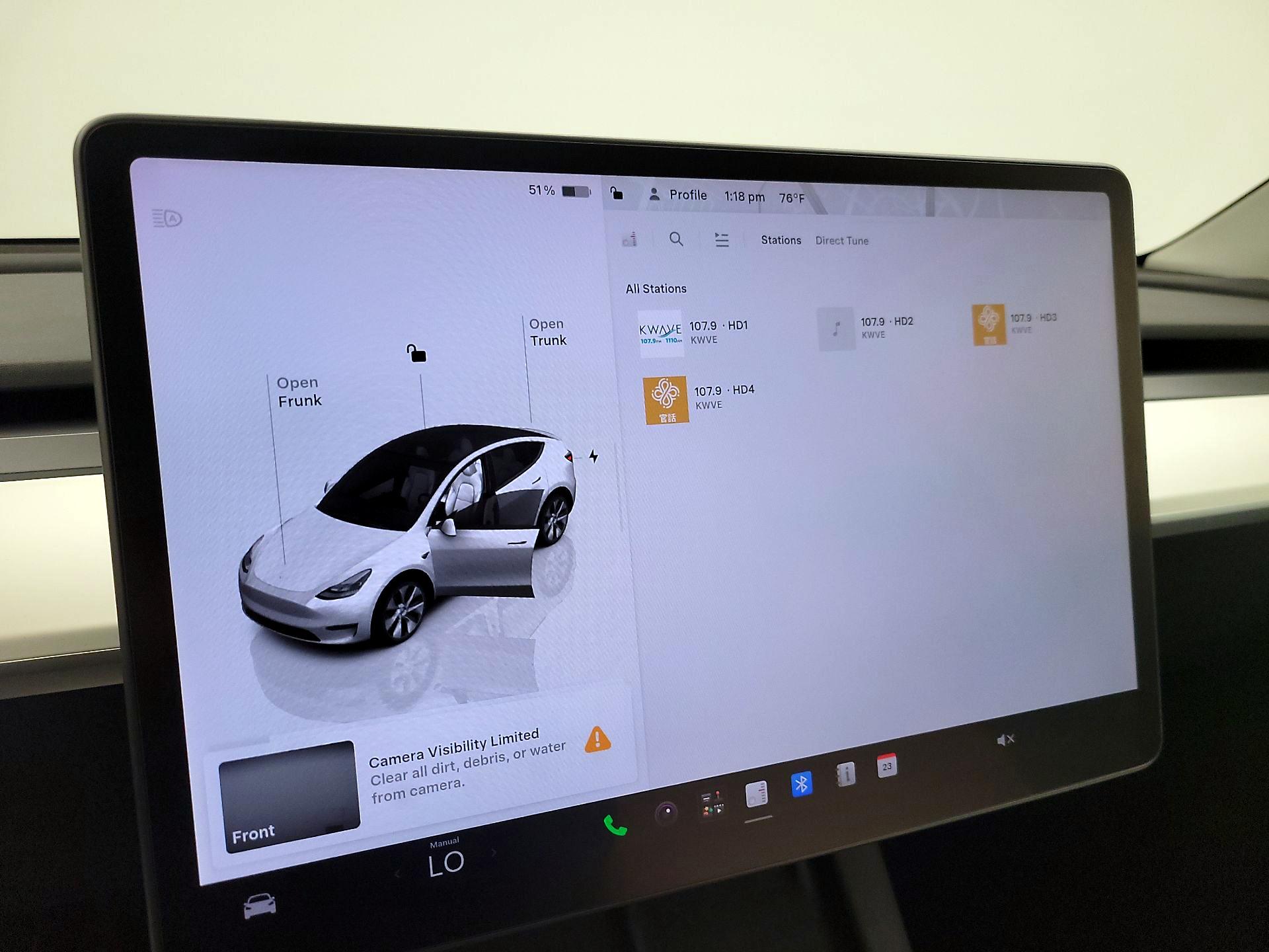 Thumbnail: 2023 Tesla Model Y - 15