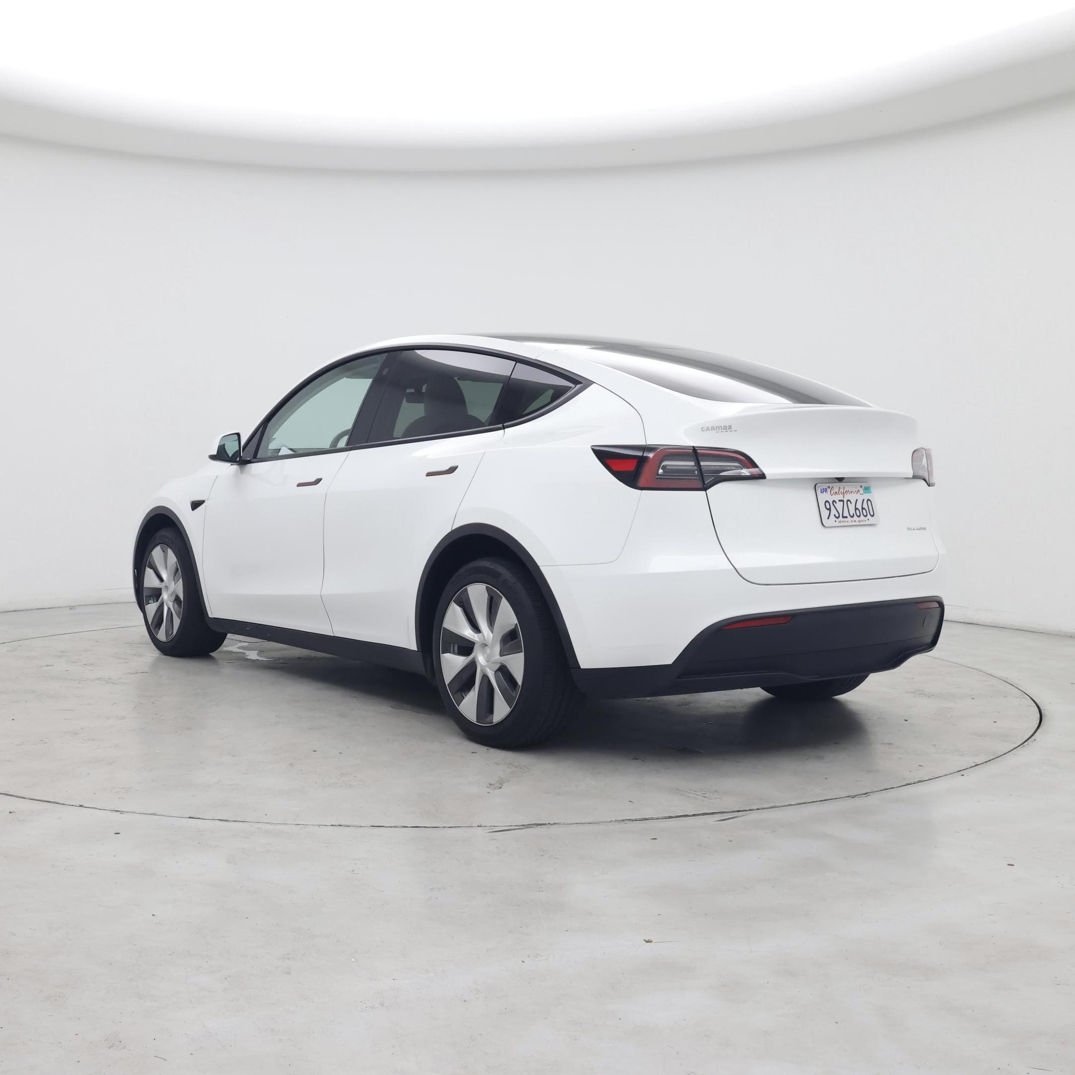 Thumbnail: 2023 Tesla Model Y - 2