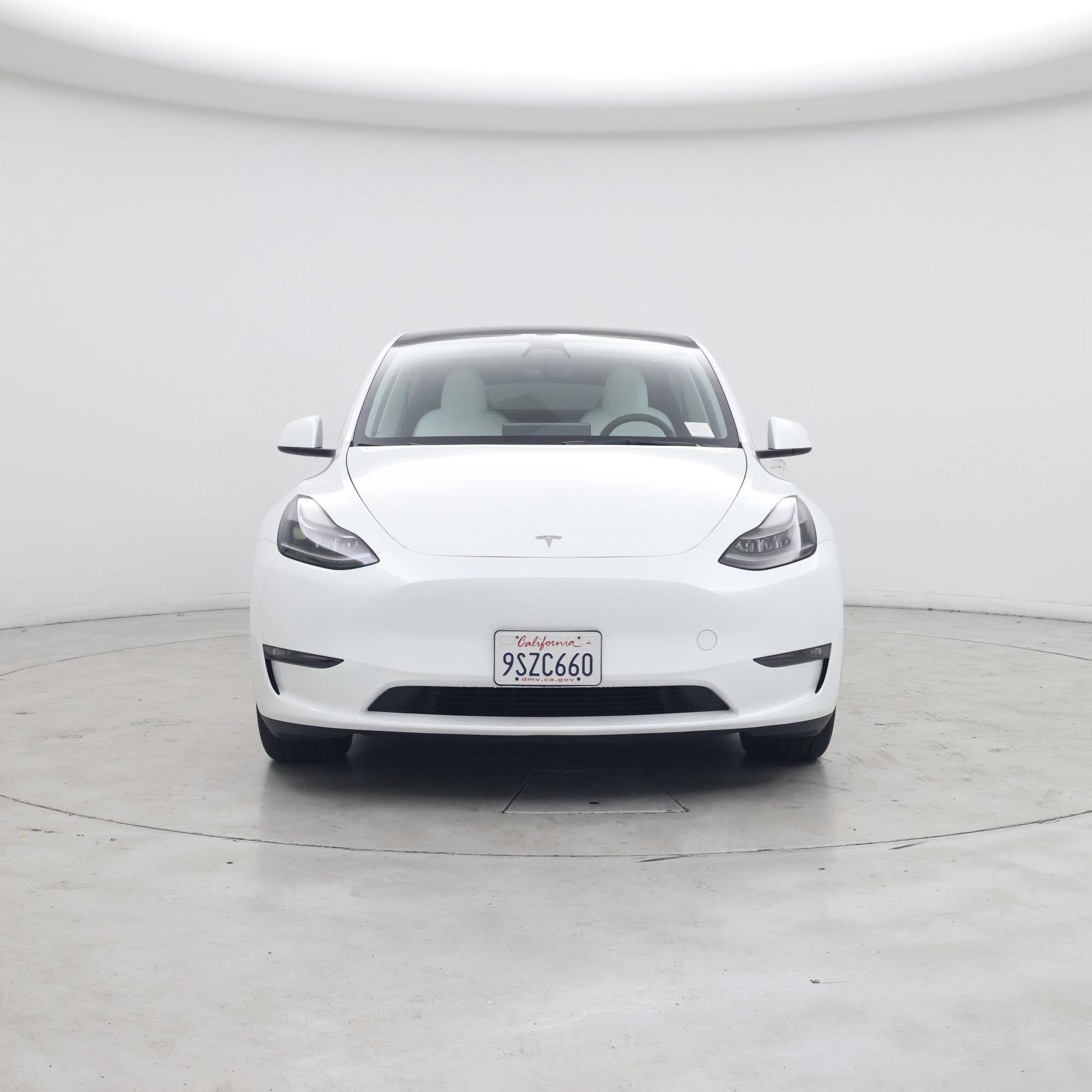 Thumbnail: 2023 Tesla Model Y - 5
