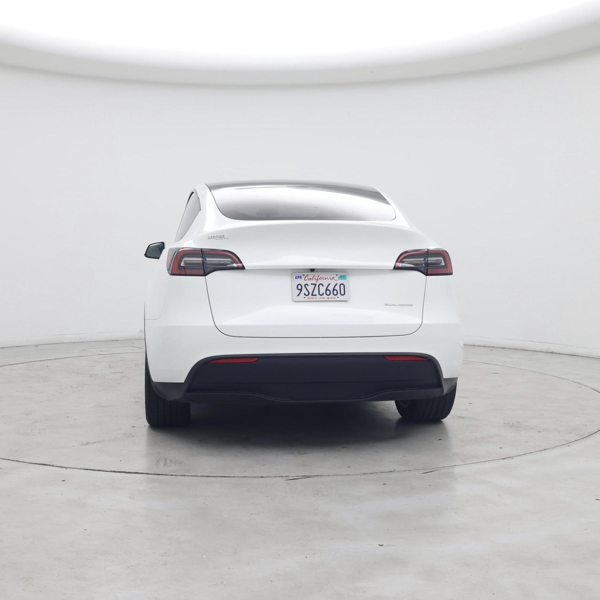 Thumbnail: 2023 Tesla Model Y - 6