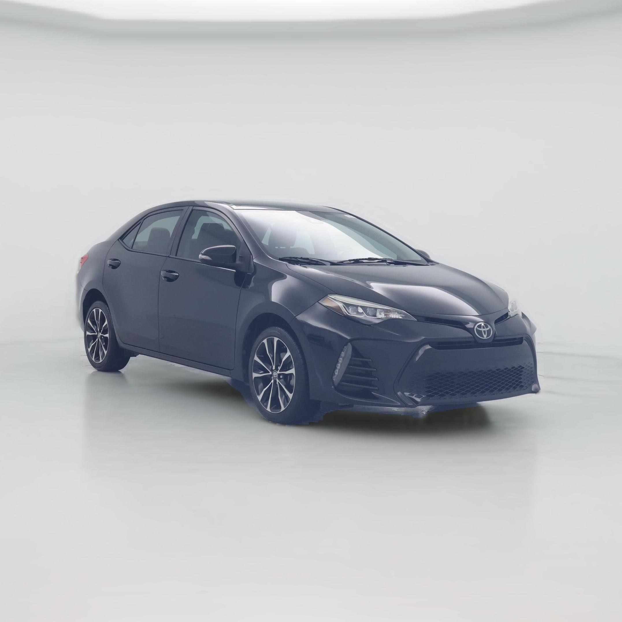 Thumbnail: 2019 Toyota Corolla - 1