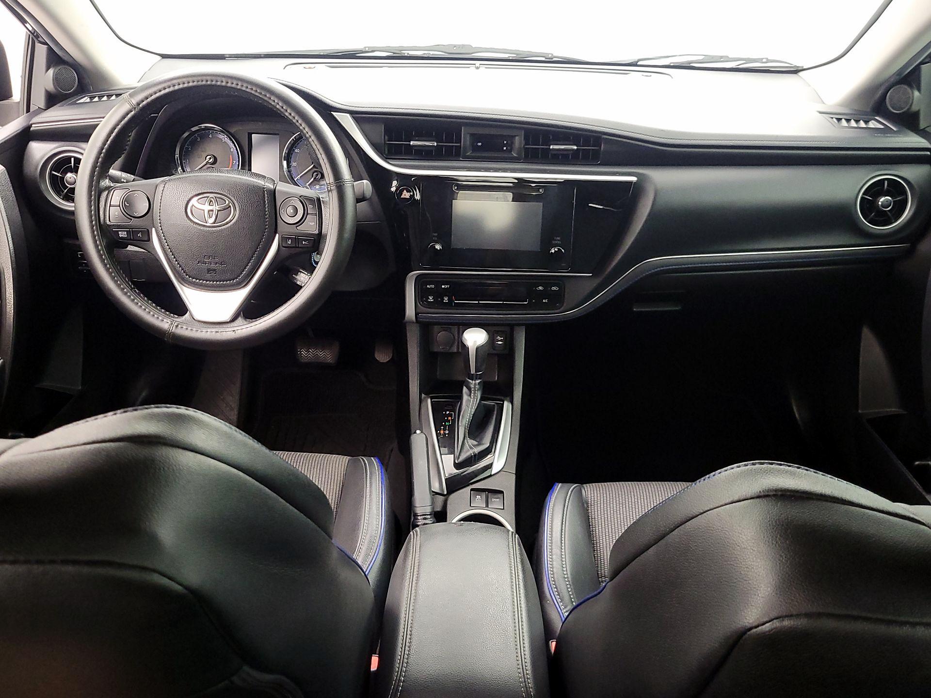 Thumbnail: 2019 Toyota Corolla - 9