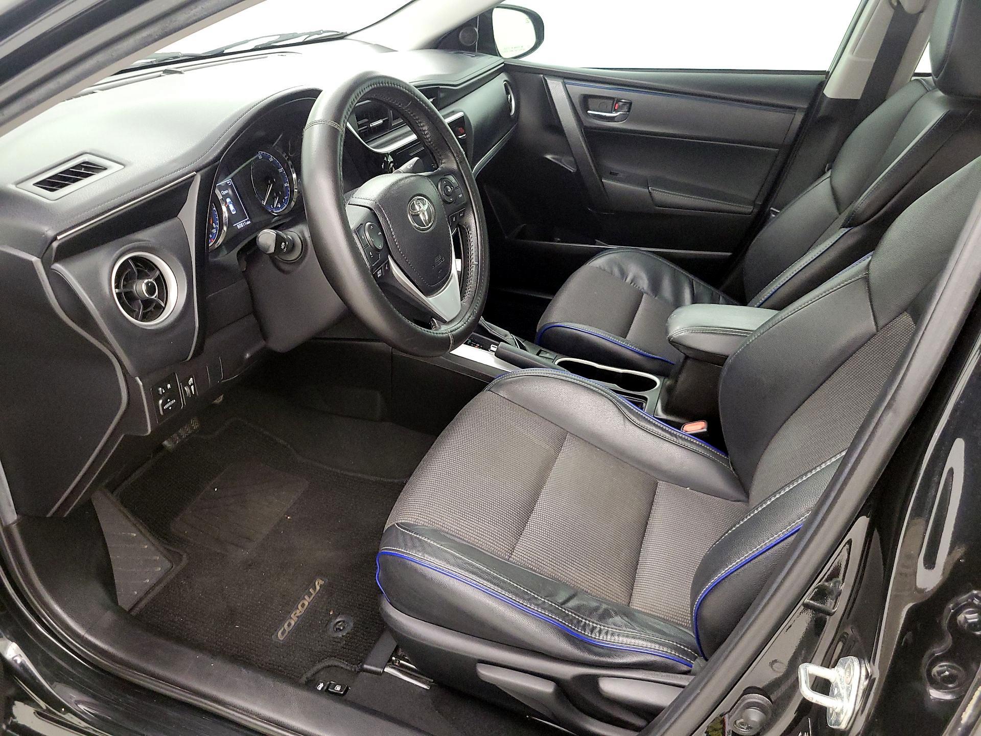 Thumbnail: 2019 Toyota Corolla - 11