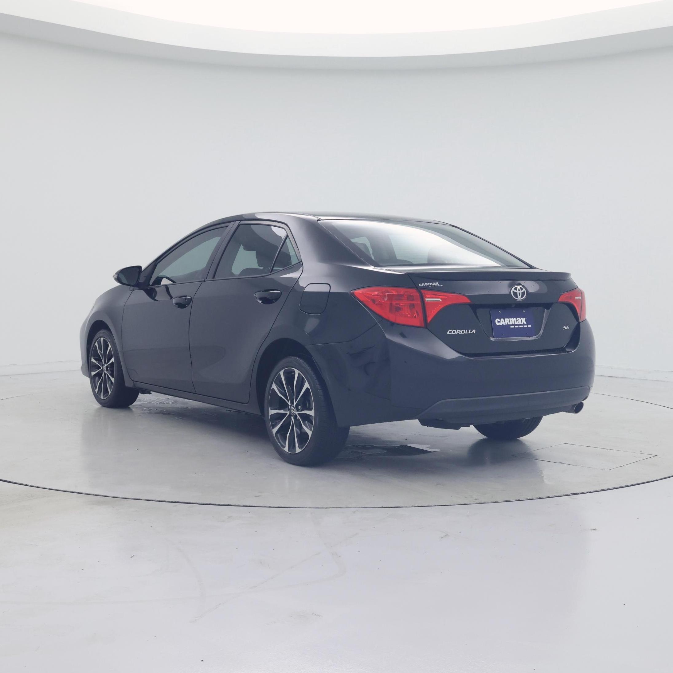 Thumbnail: 2019 Toyota Corolla - 2
