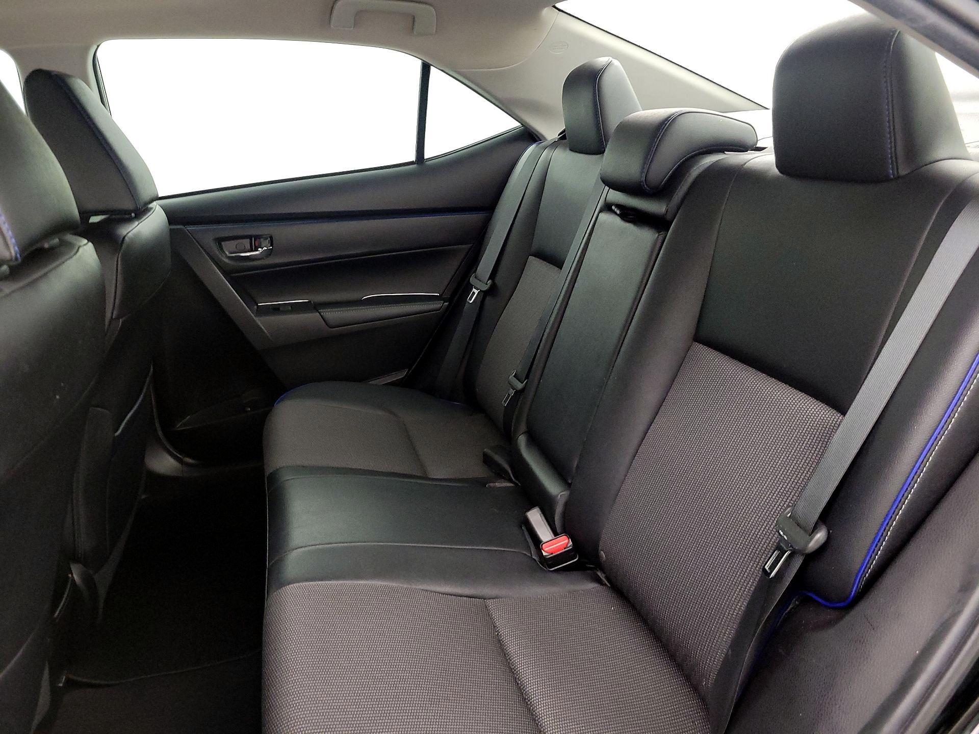 Thumbnail: 2019 Toyota Corolla - 19