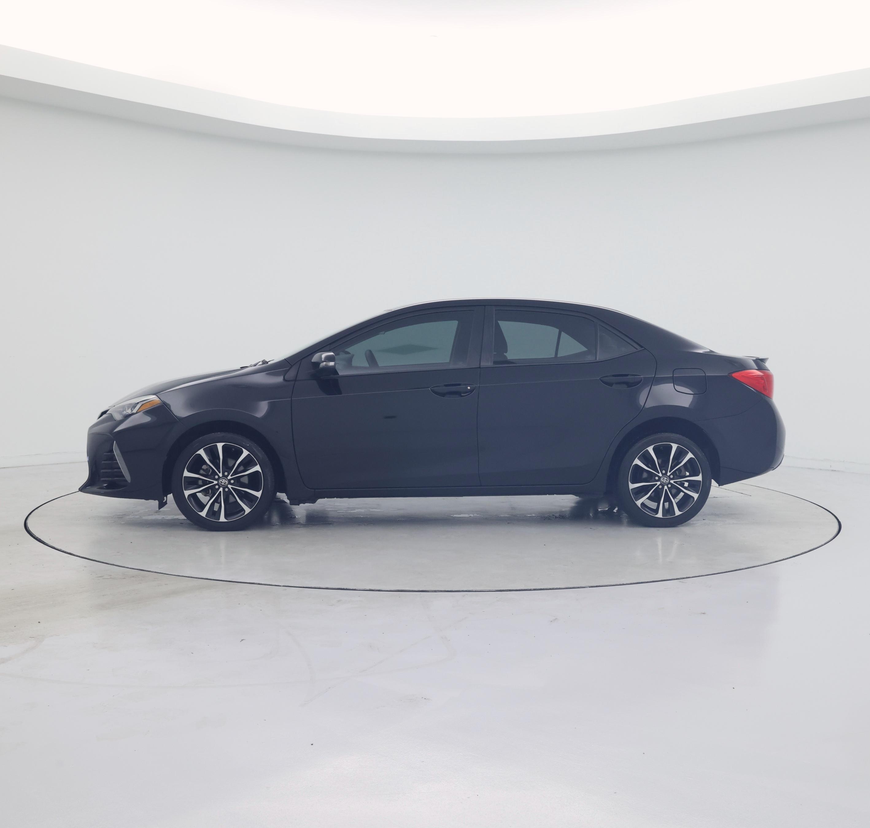 Thumbnail: 2019 Toyota Corolla - 3