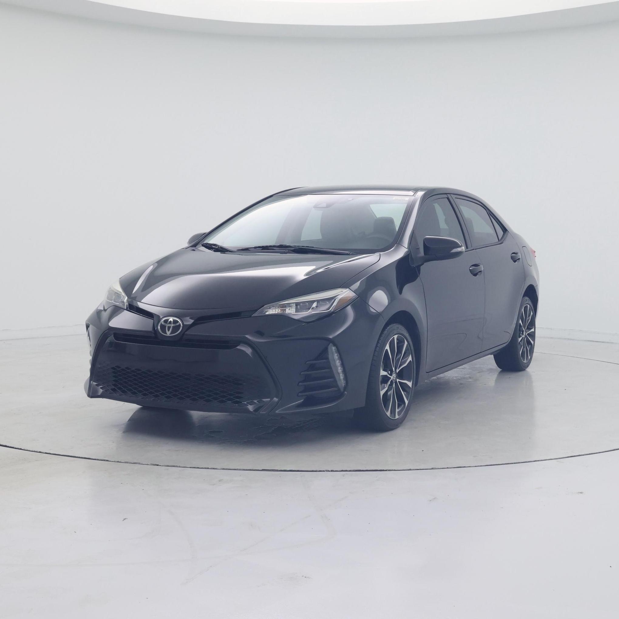 Thumbnail: 2019 Toyota Corolla - 4
