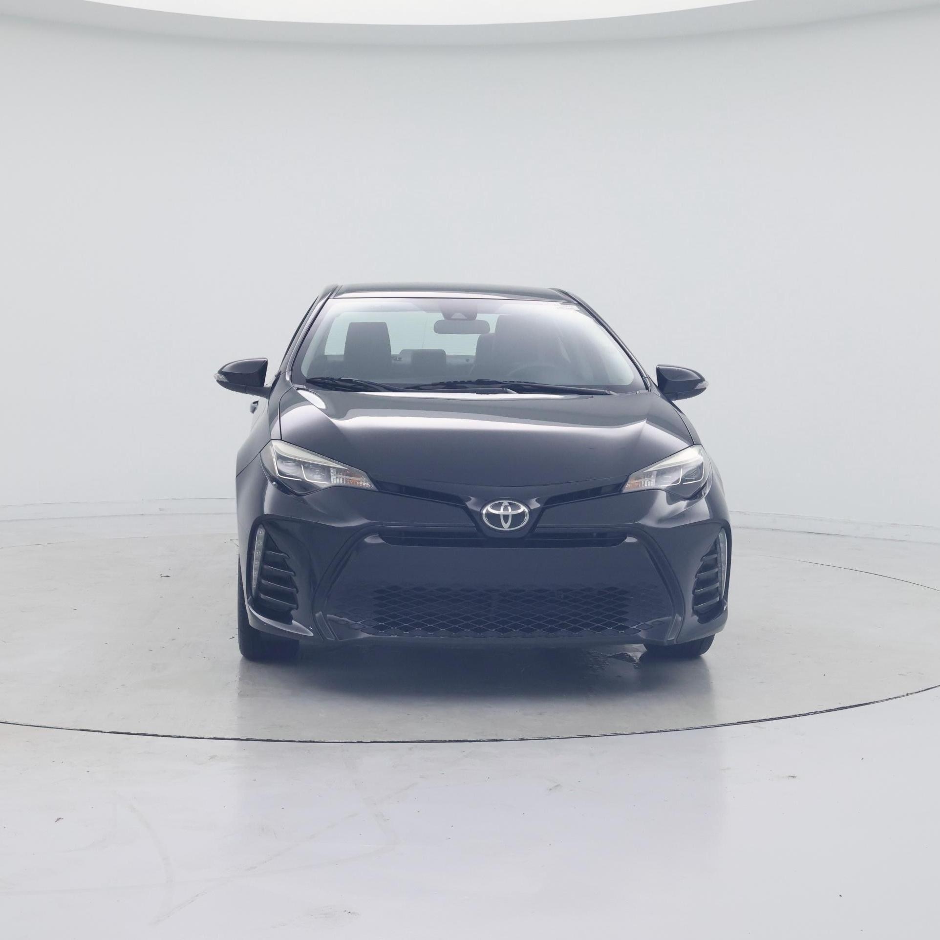 Thumbnail: 2019 Toyota Corolla - 5