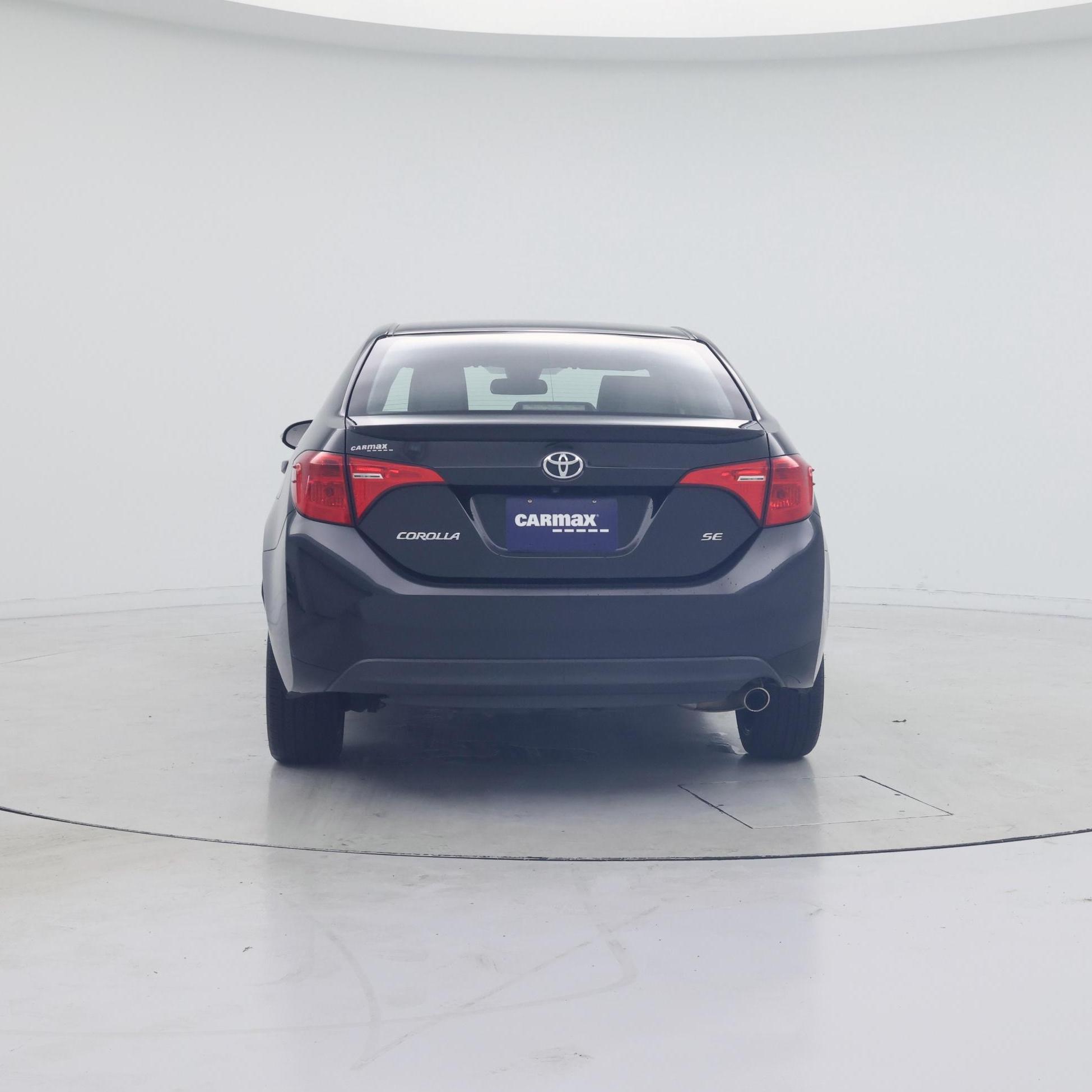 Thumbnail: 2019 Toyota Corolla - 6