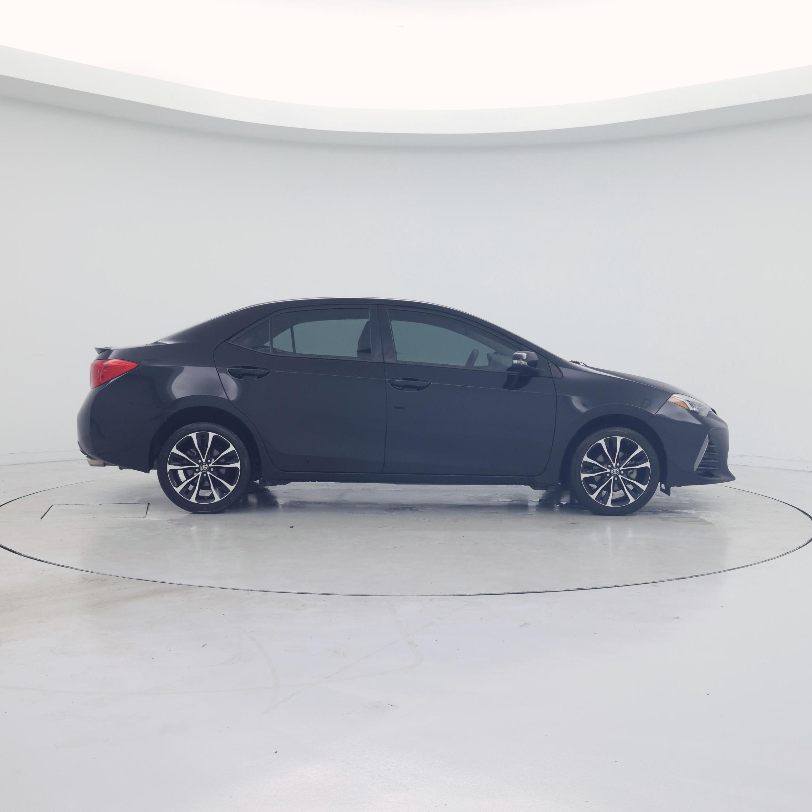 Thumbnail: 2019 Toyota Corolla - 7