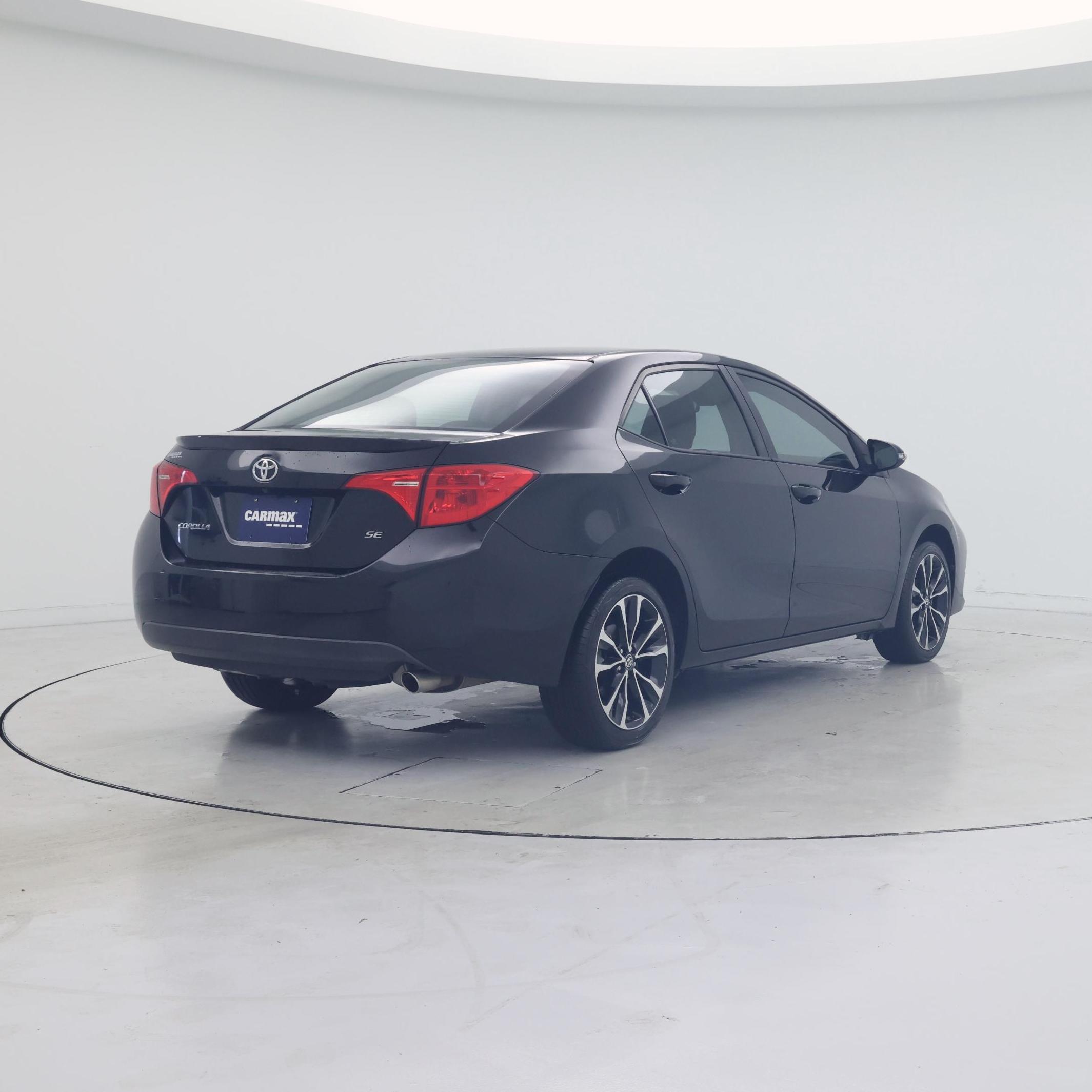 Thumbnail: 2019 Toyota Corolla - 8