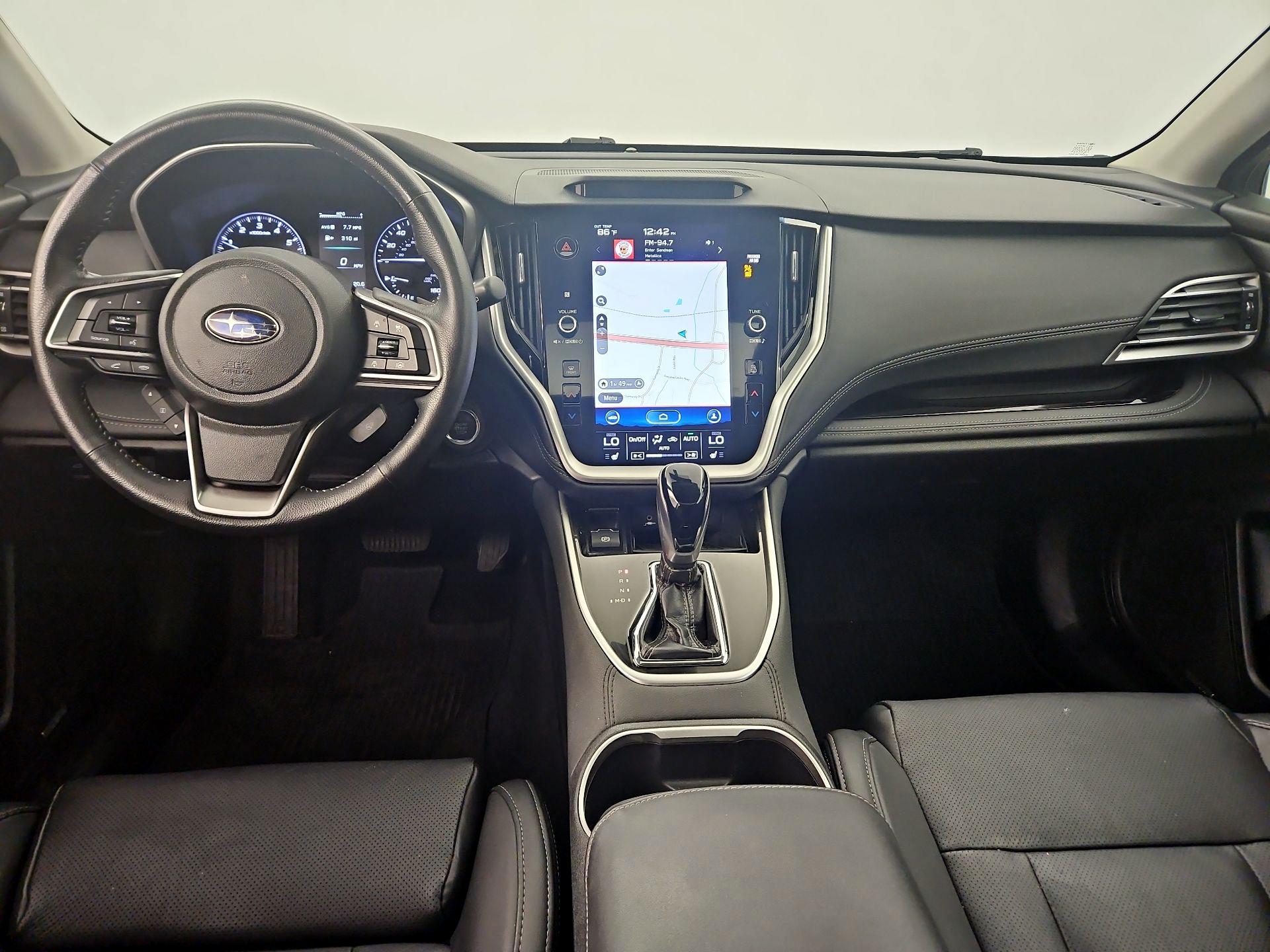 Thumbnail: 2020 Subaru Outback - 9