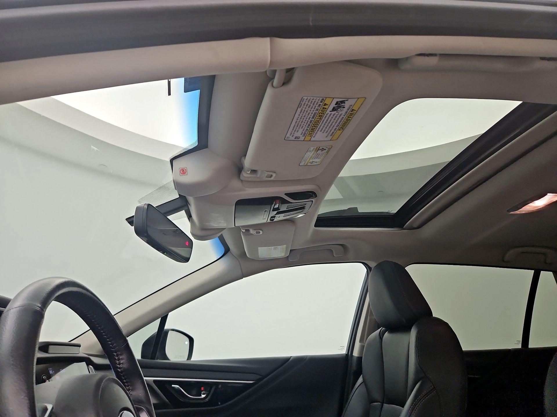 Thumbnail: 2020 Subaru Outback - 20