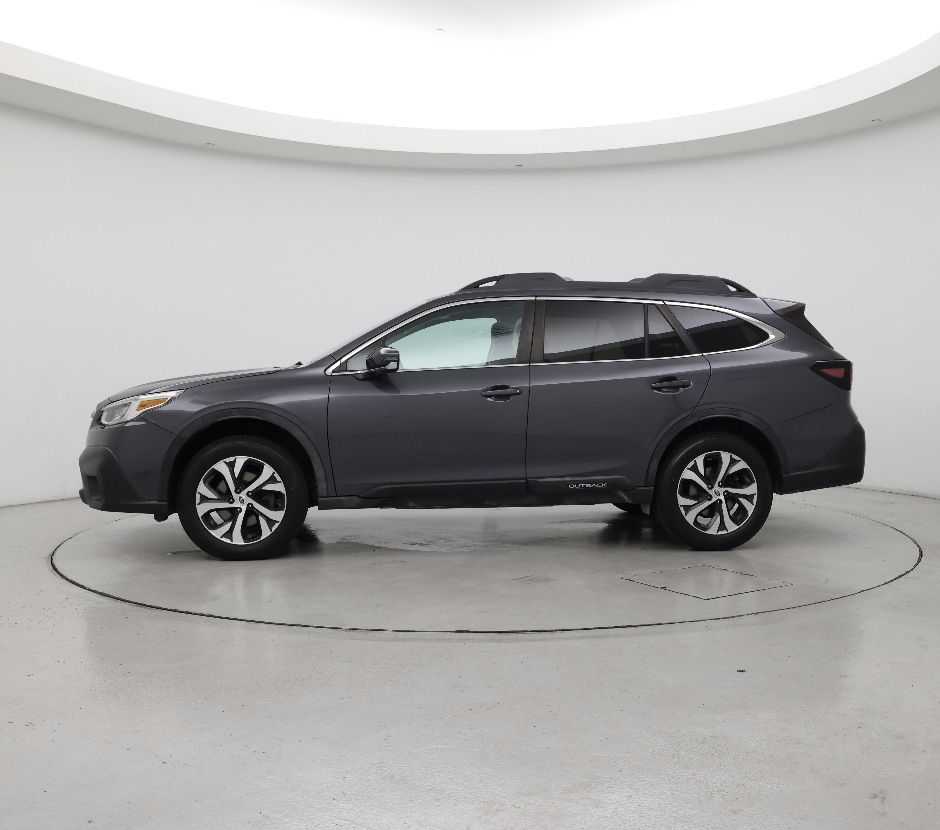 Thumbnail: 2020 Subaru Outback - 3