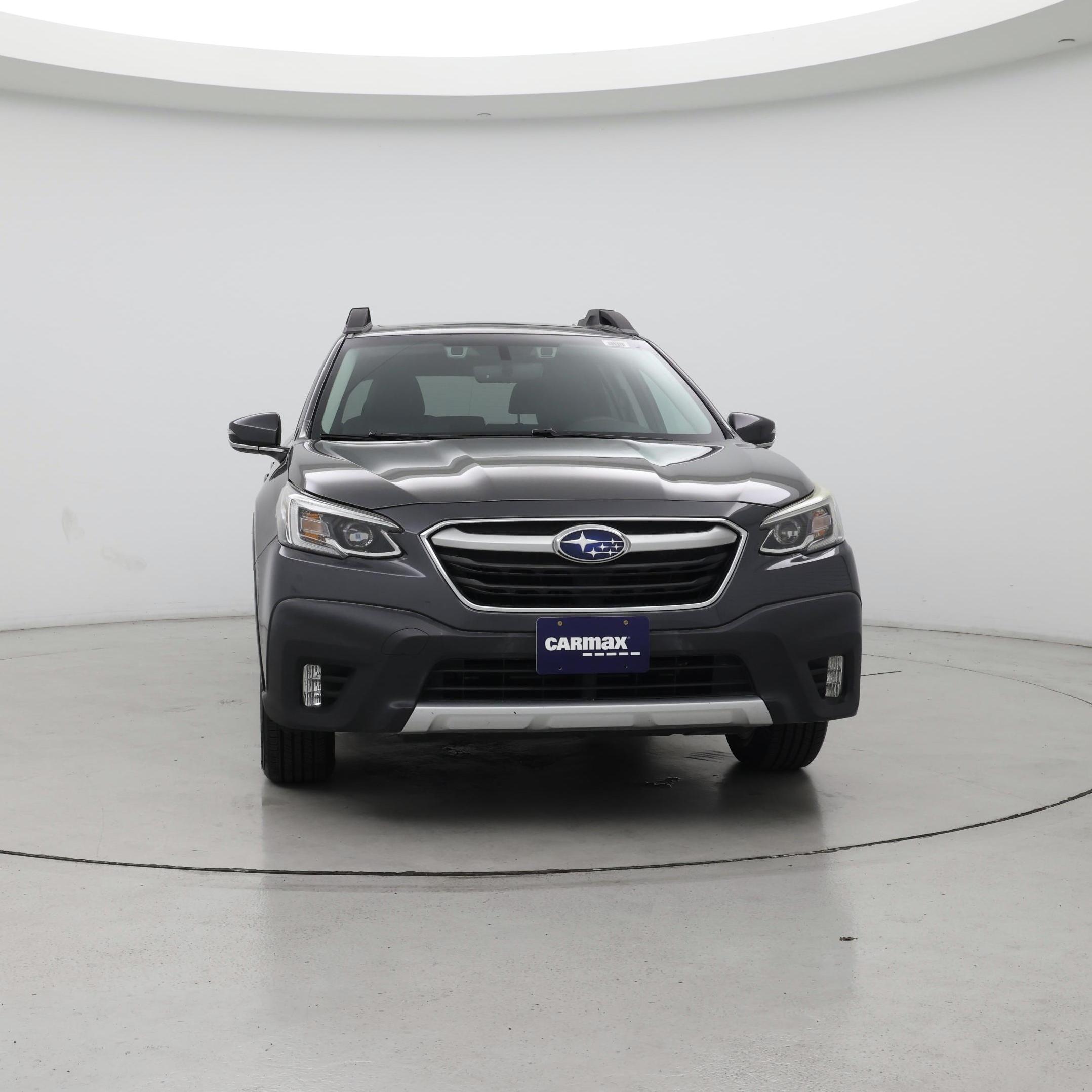 Thumbnail: 2020 Subaru Outback - 5
