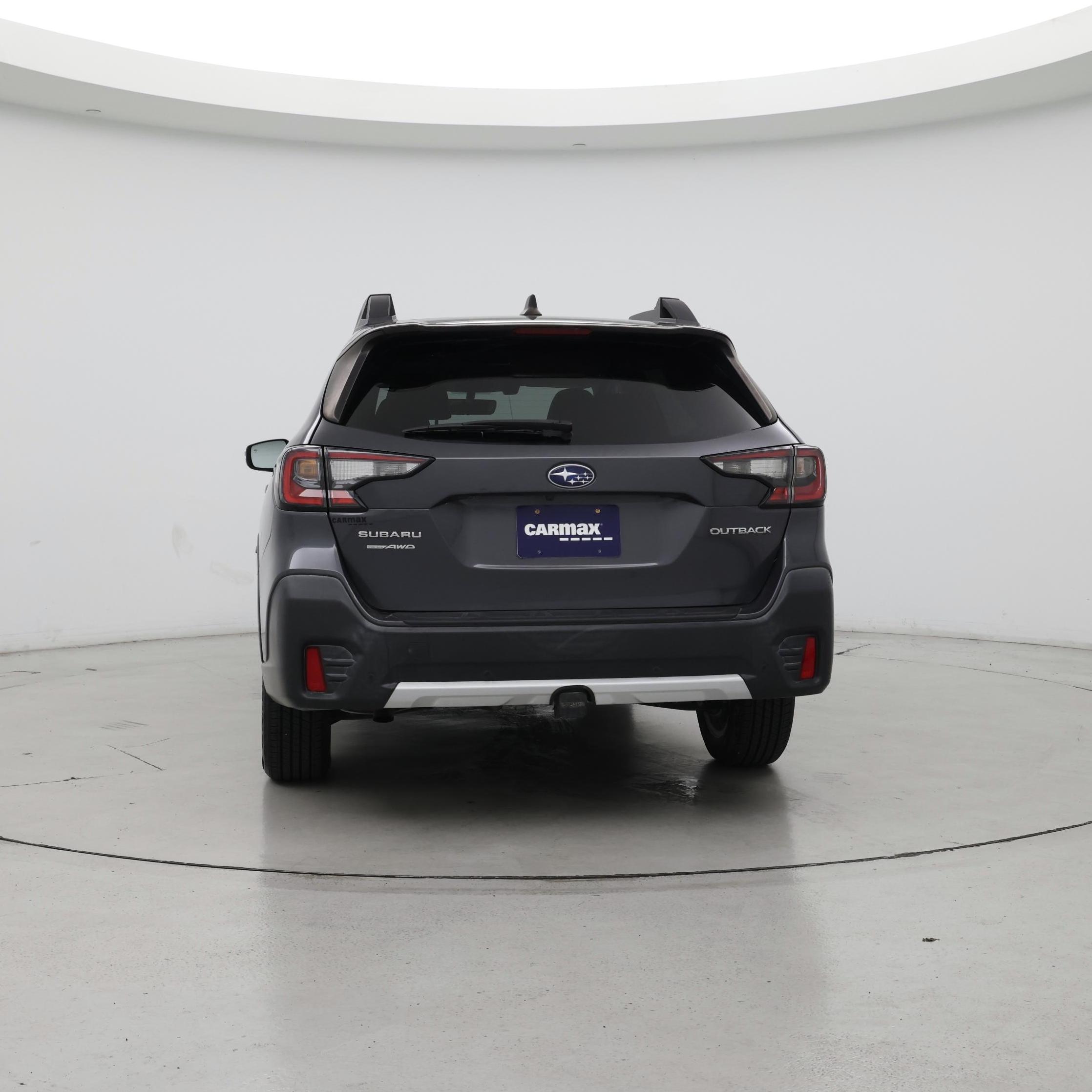 Thumbnail: 2020 Subaru Outback - 6