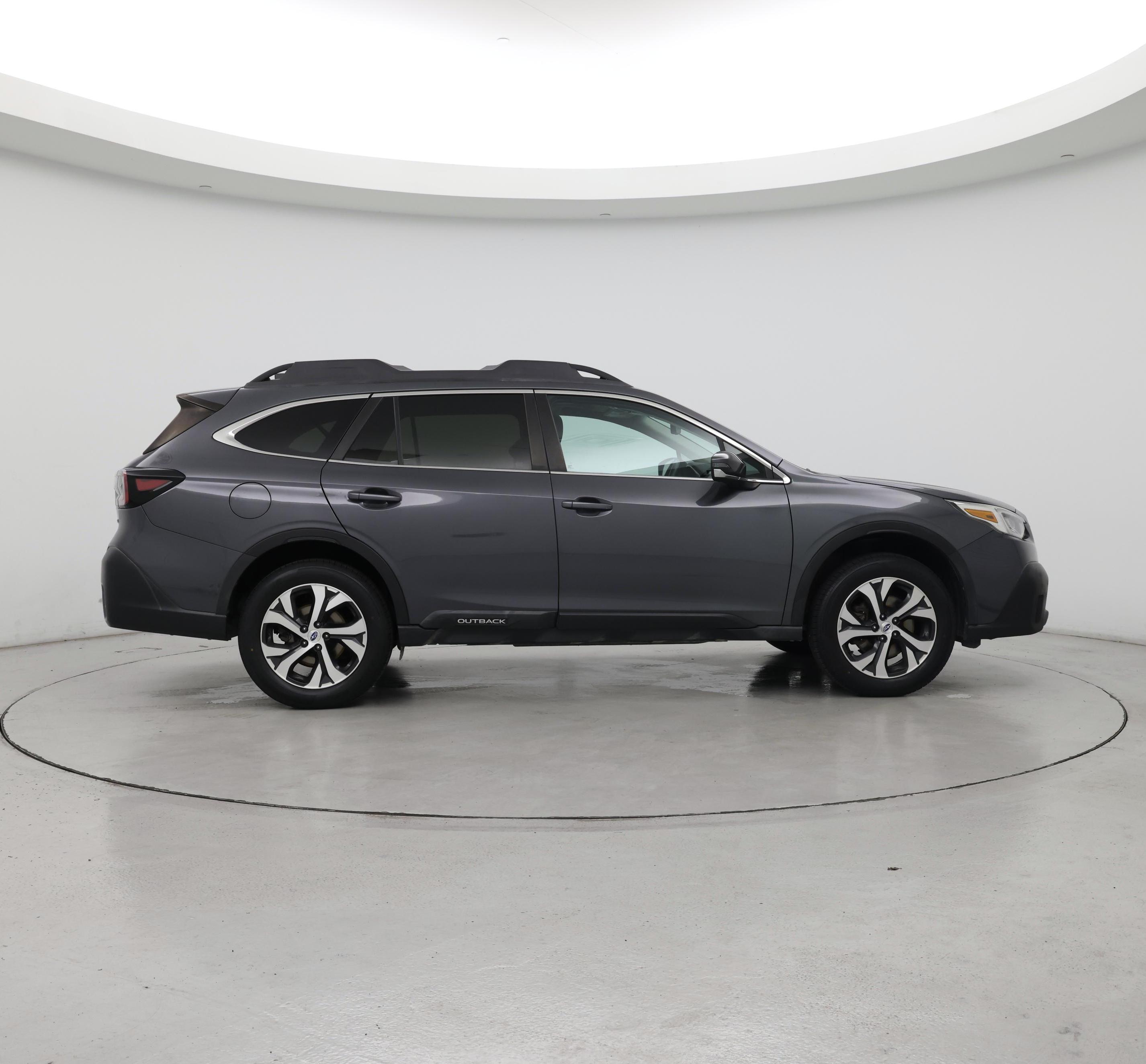 Thumbnail: 2020 Subaru Outback - 7
