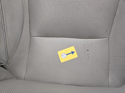 Condition detail