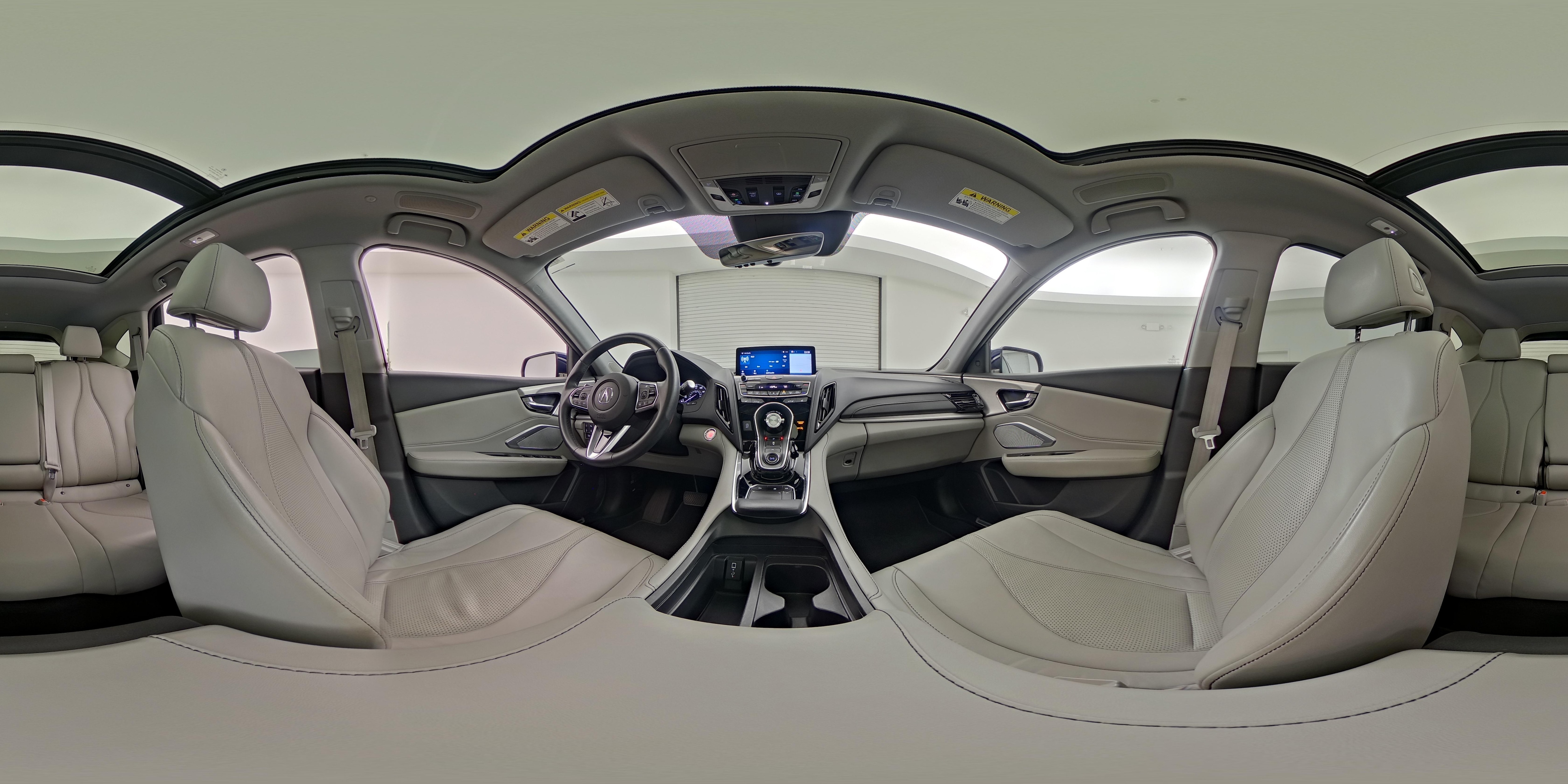 2019 Acura RDX Technology Package - Photo 26