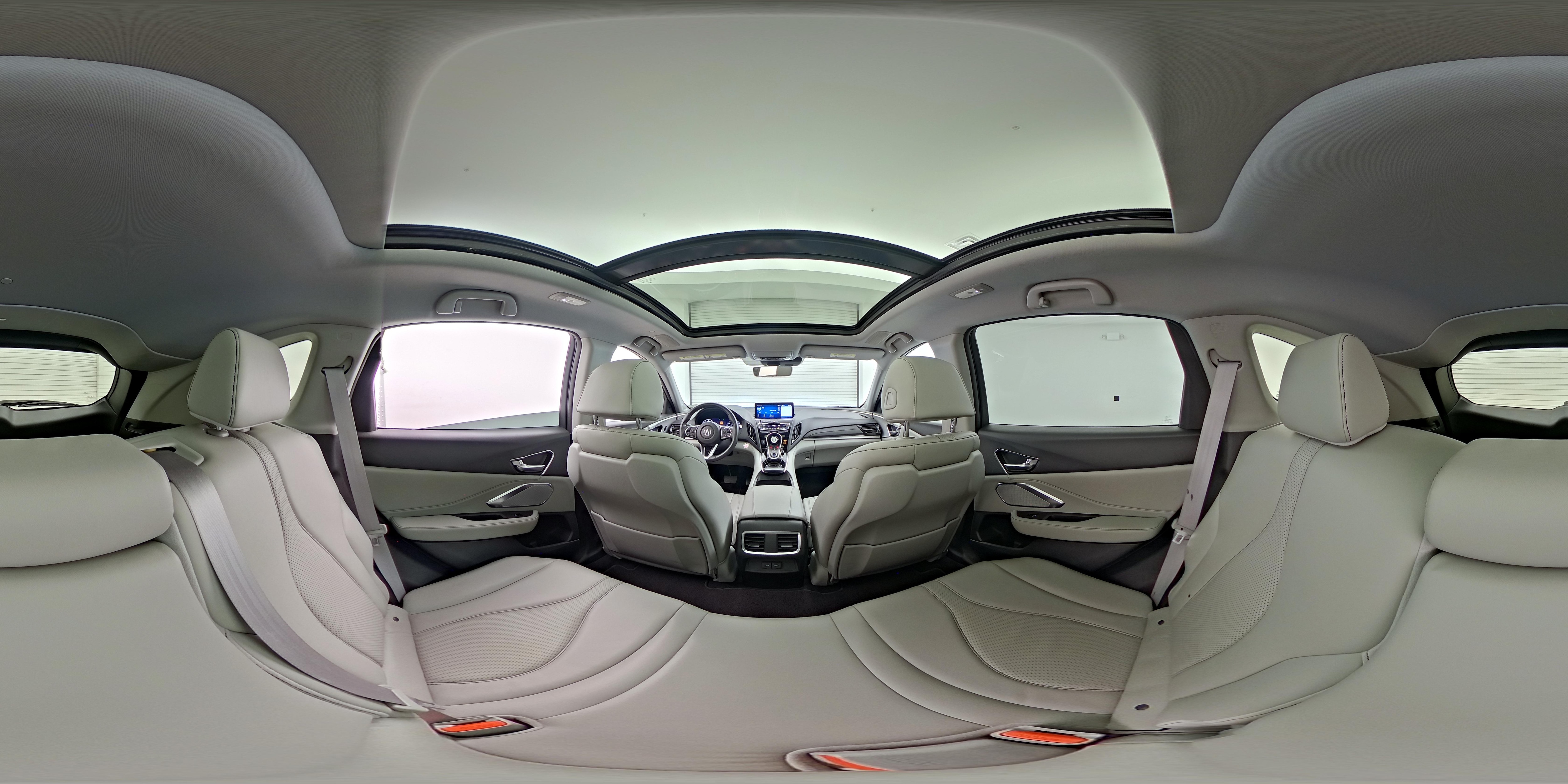 2019 Acura RDX Technology Package - Photo 27